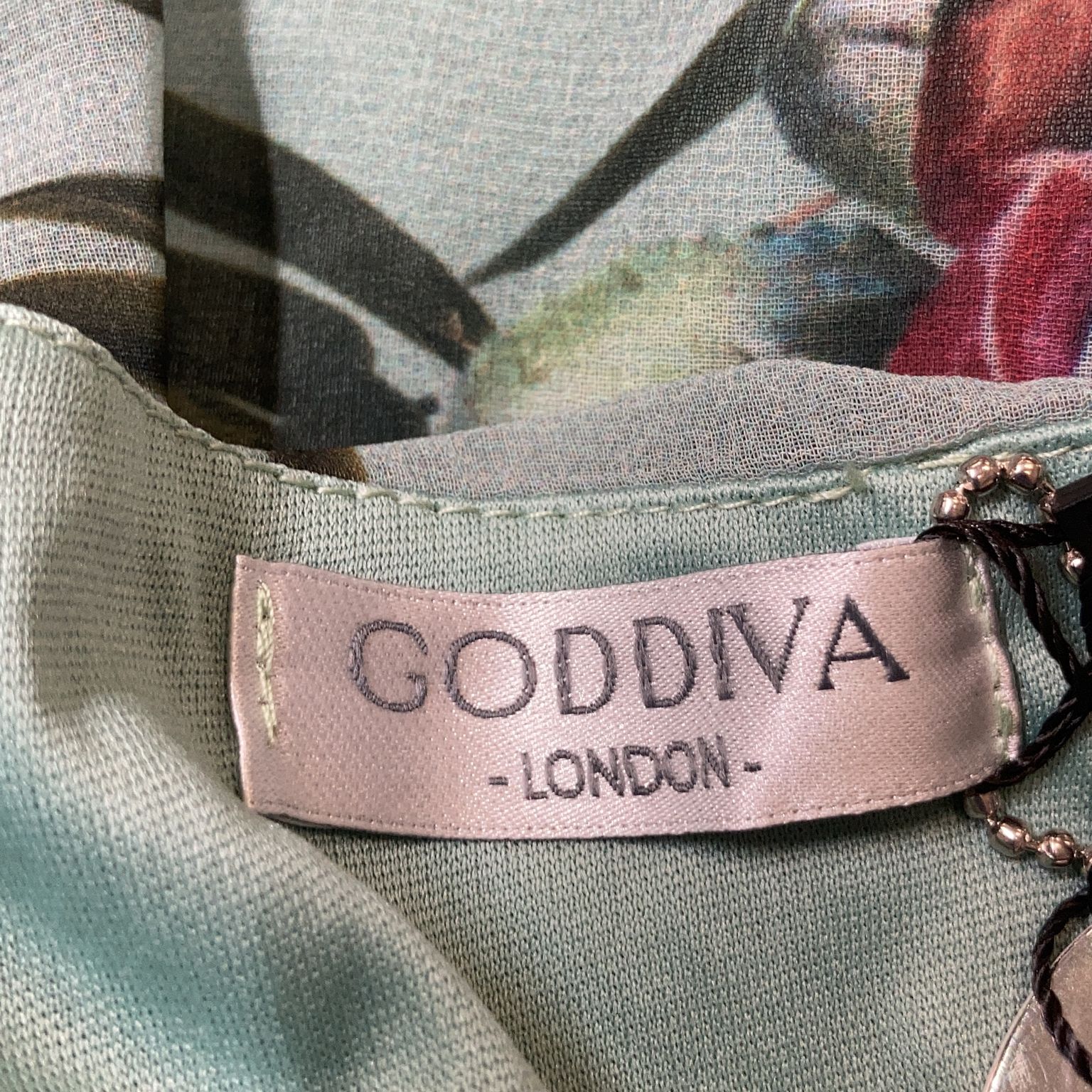 Godiva