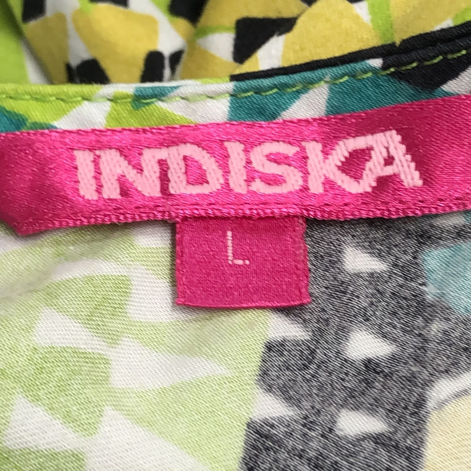 Indiska