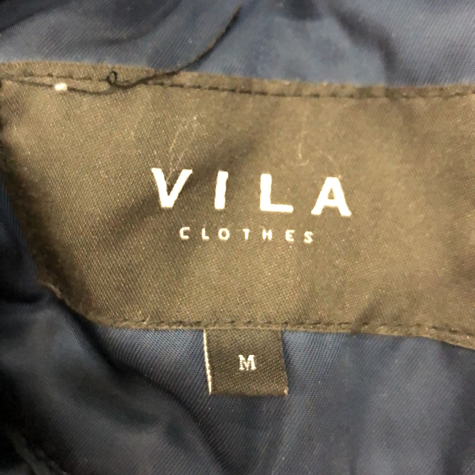 VILA Clothes