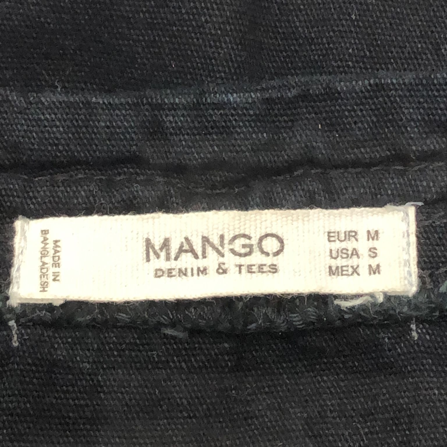 Mango