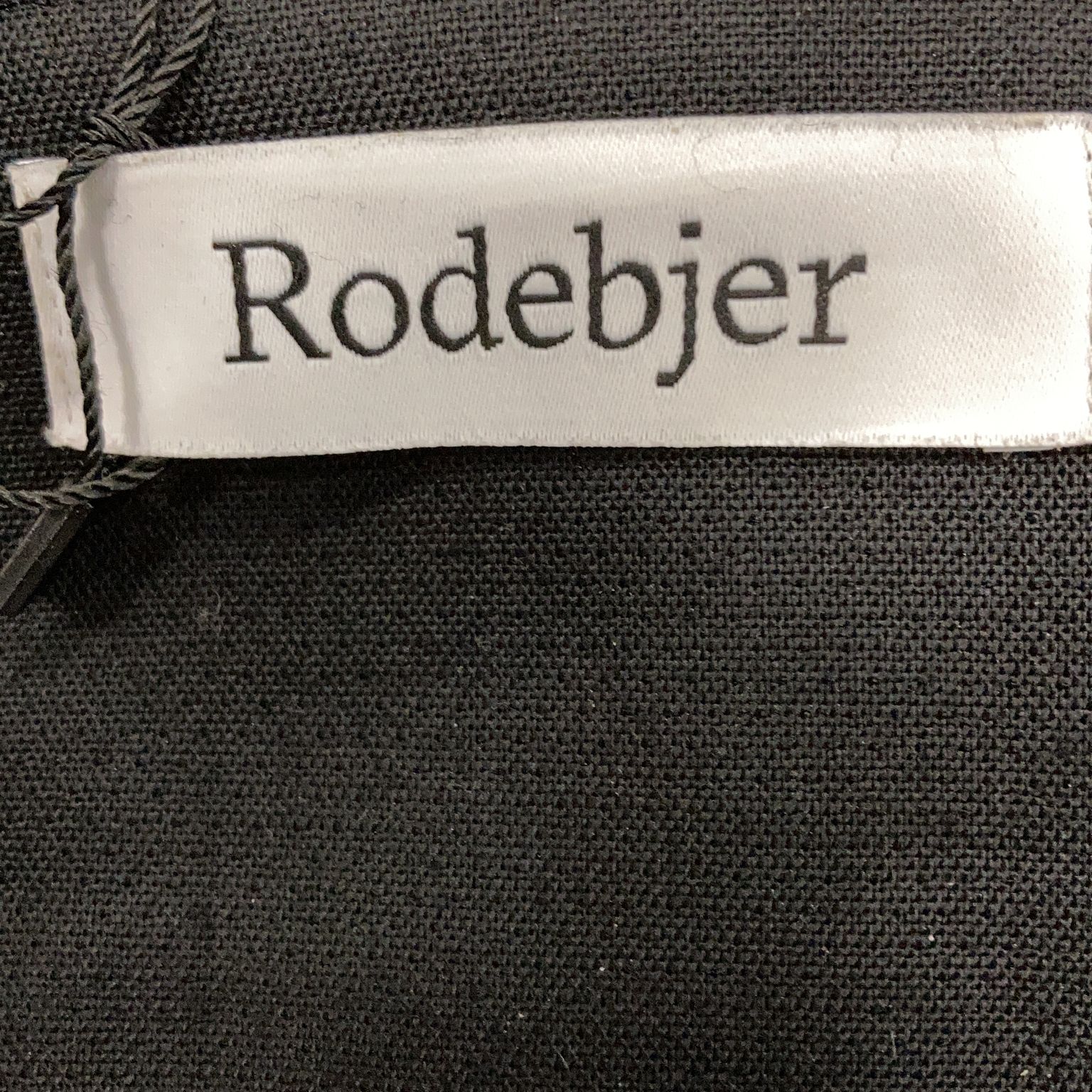 Rodebjer