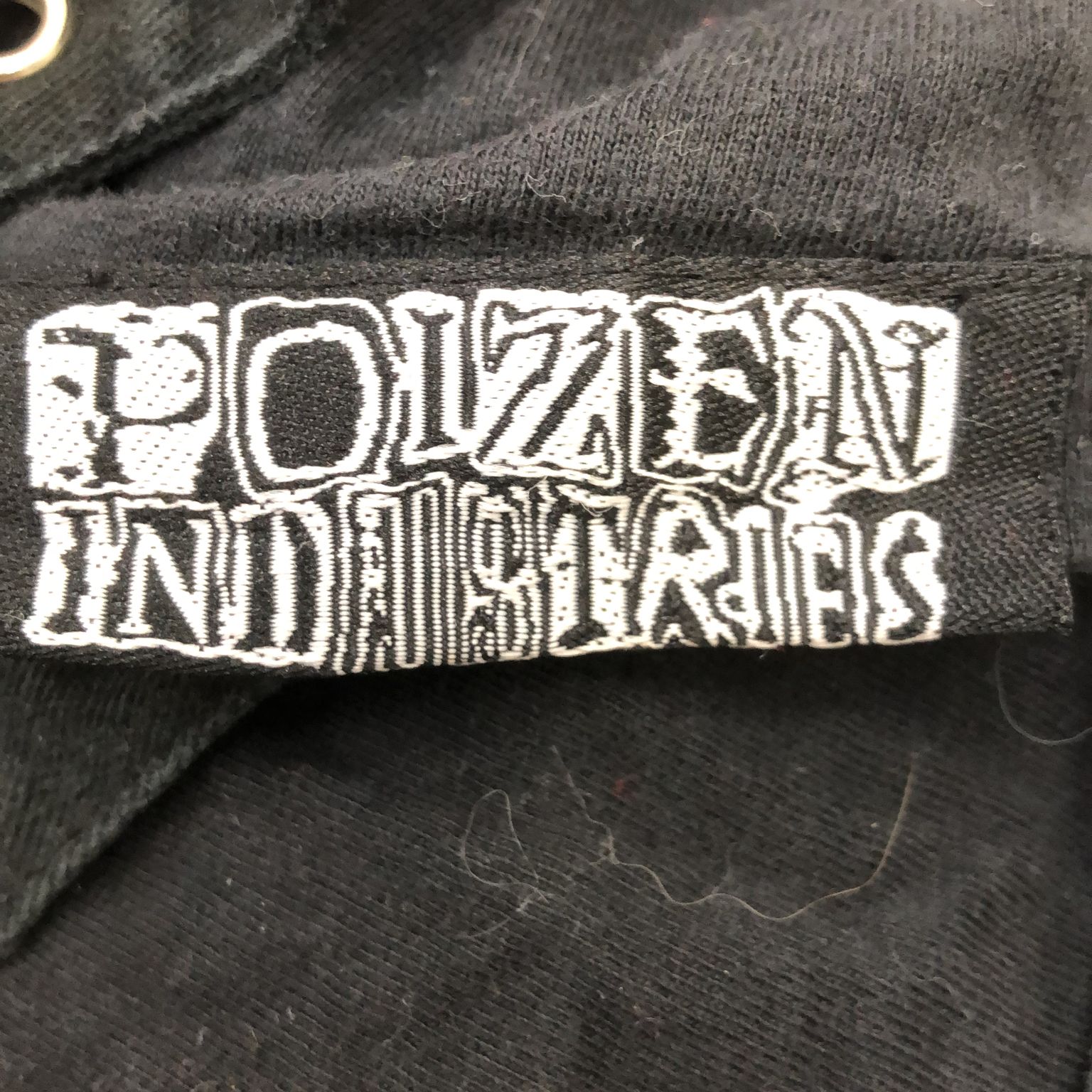 Poizen Industries