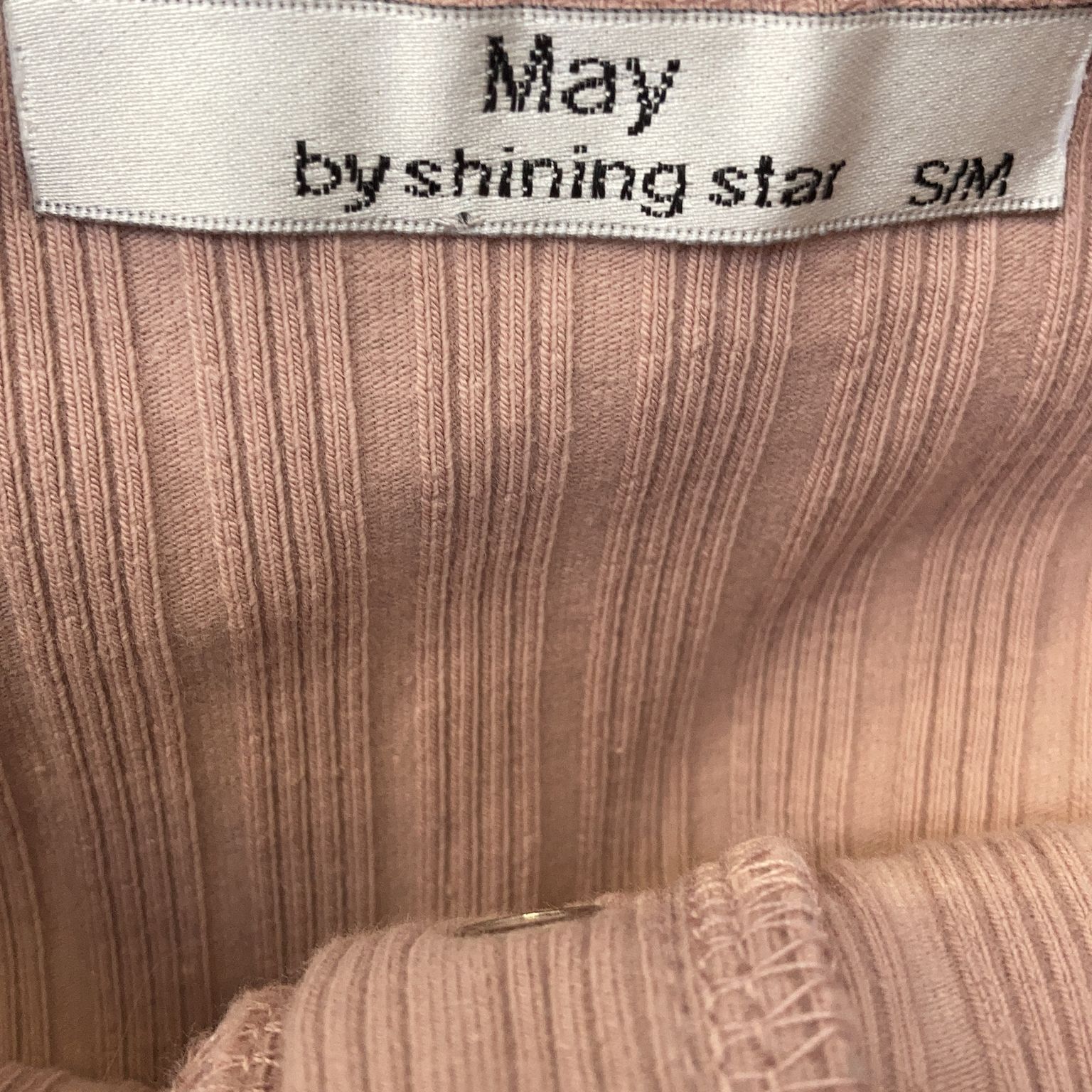 May by Shining Star