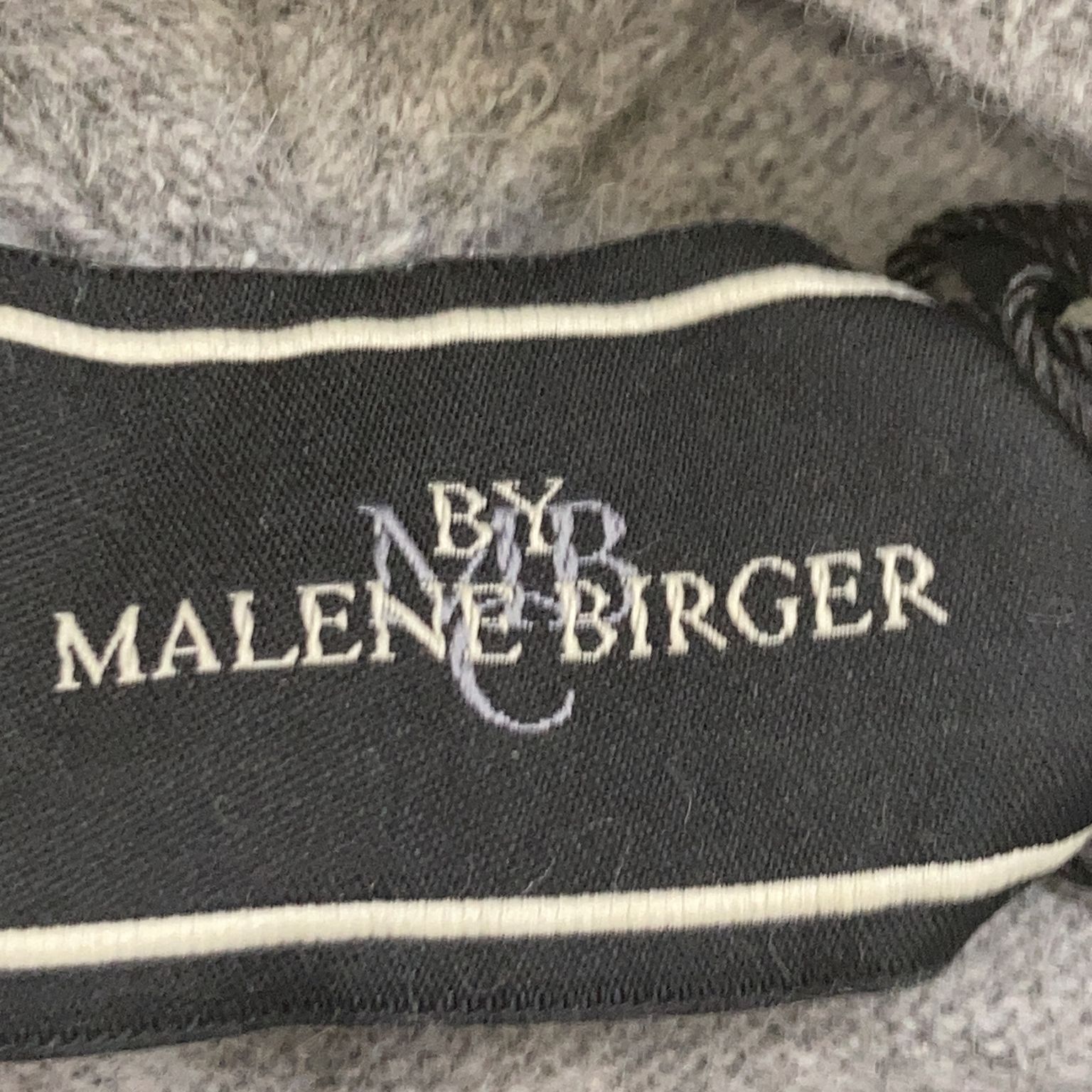 By Malene Birger