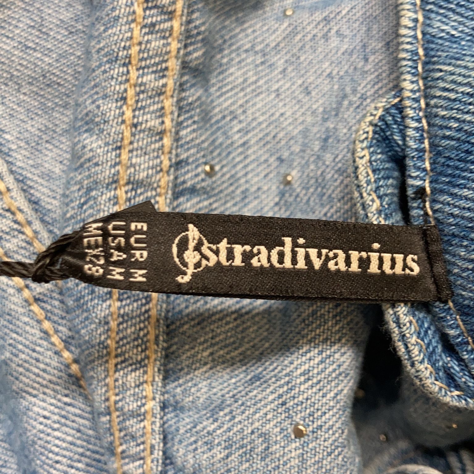 Stradivarius