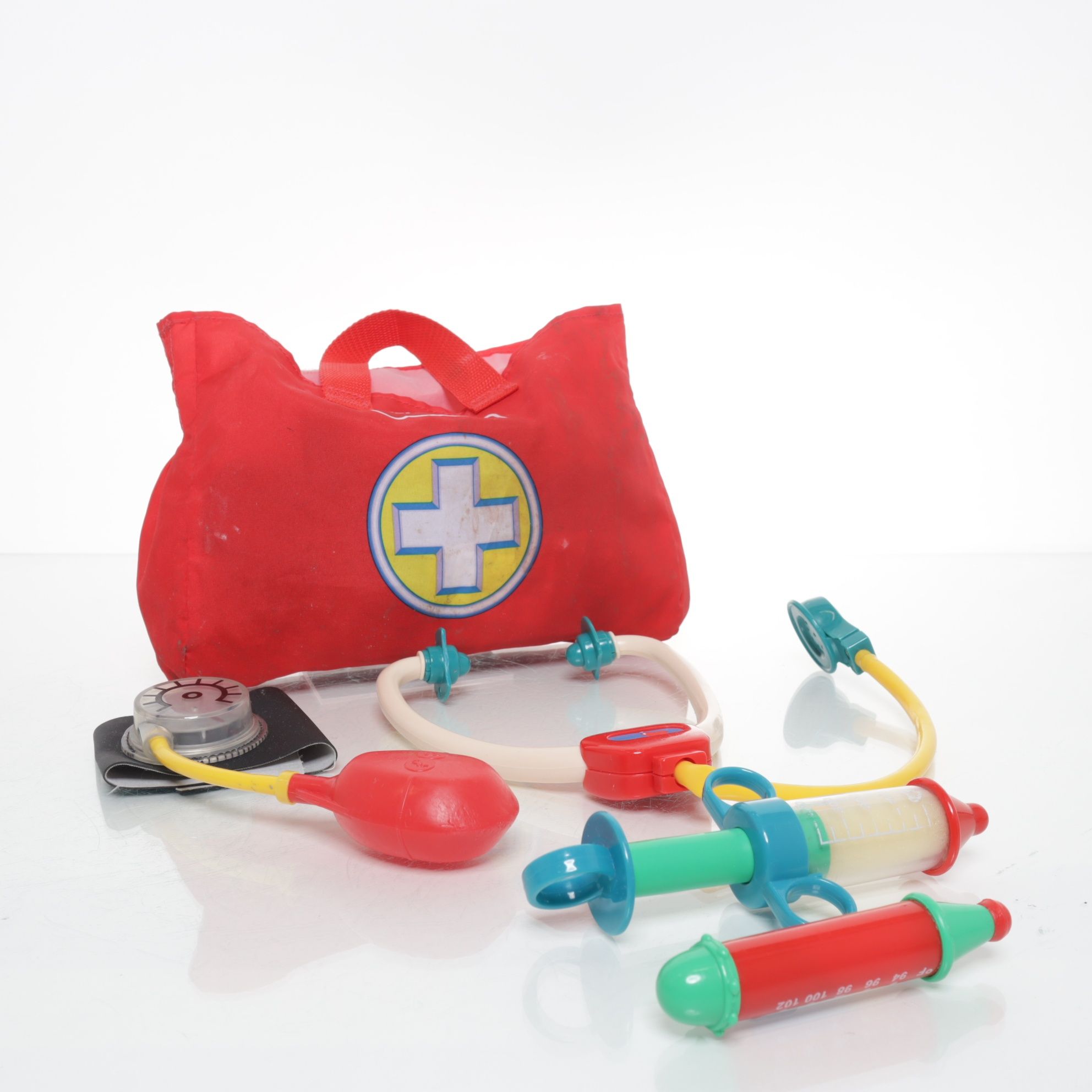 Fisher Price