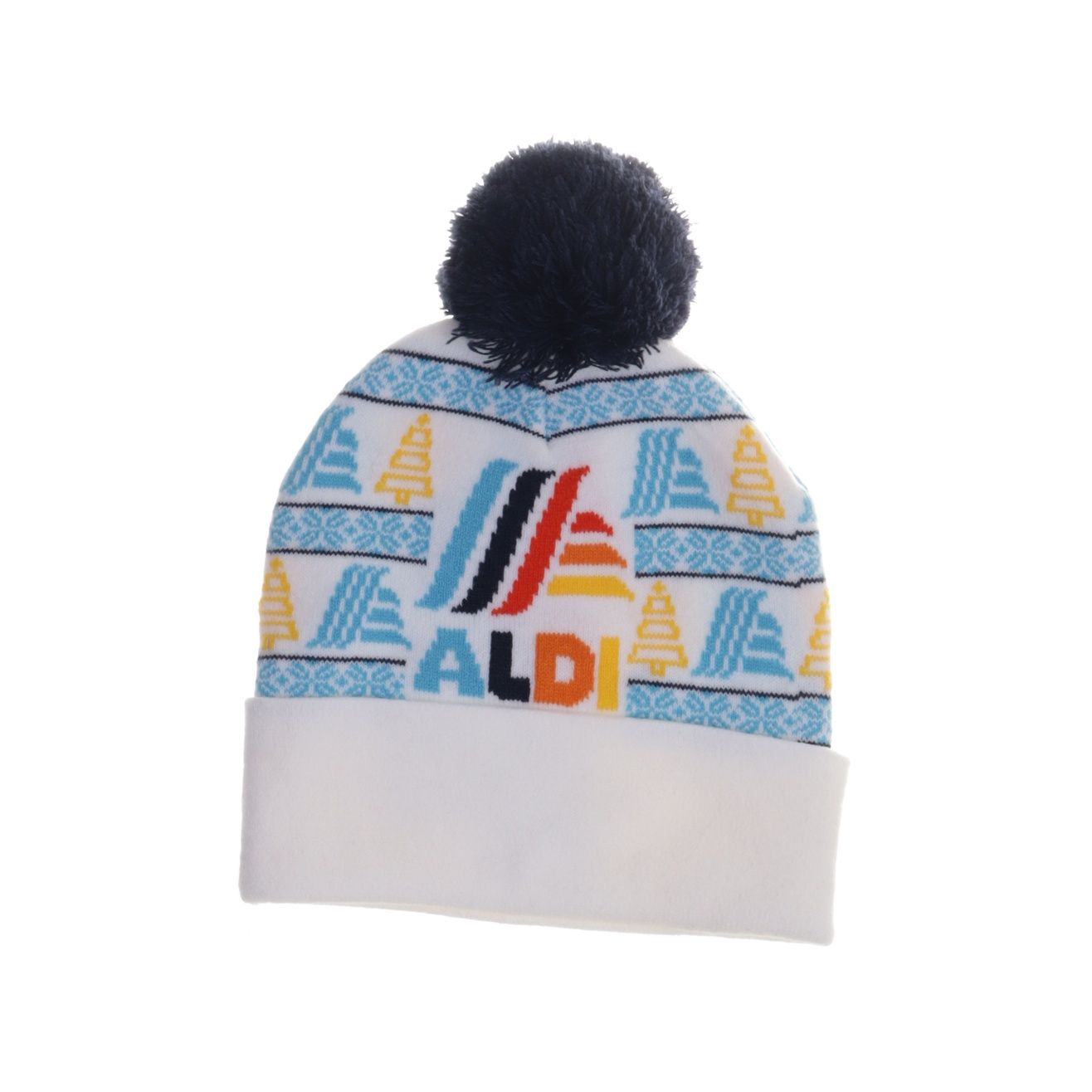 Aldi