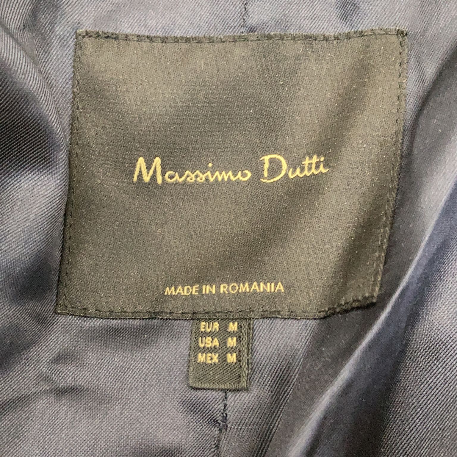 Massimo Dutti