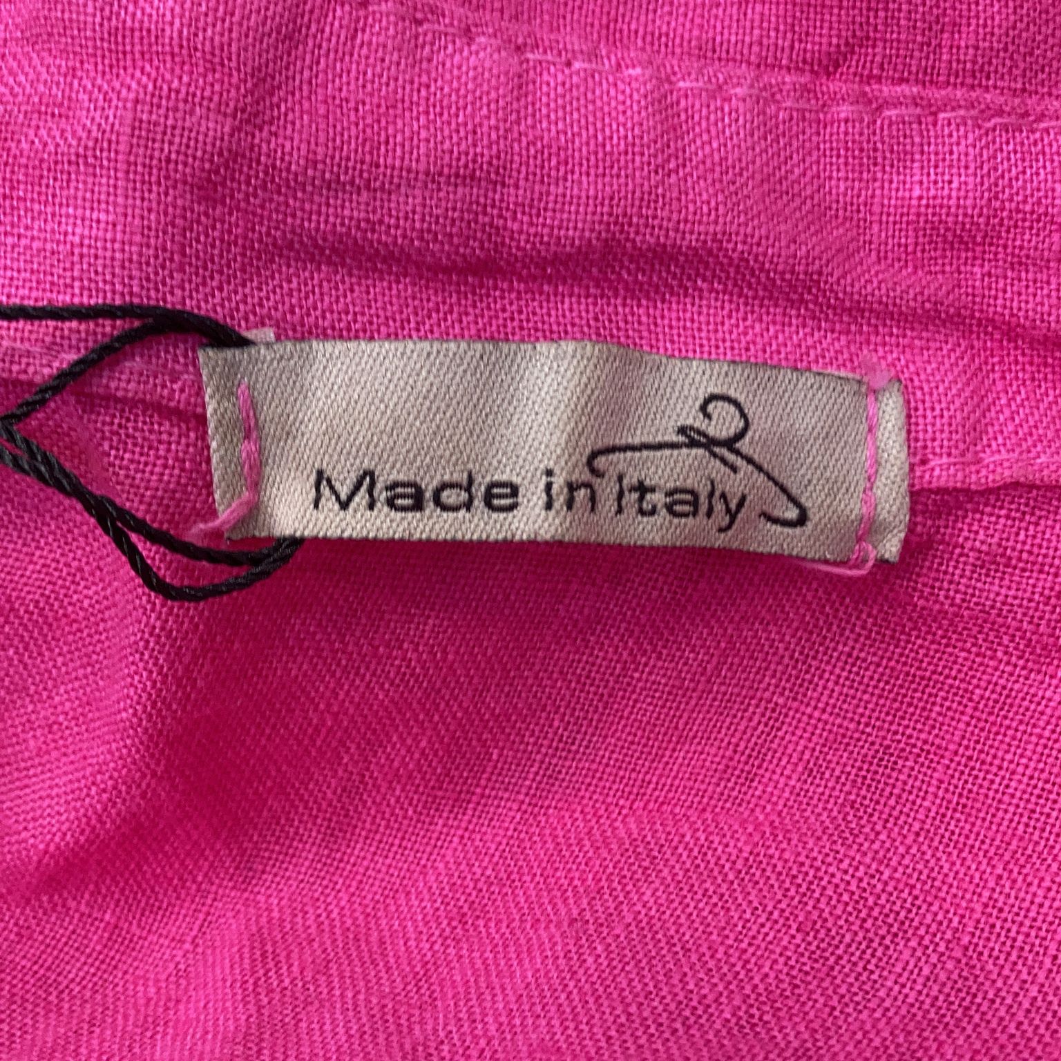 Made In Italy