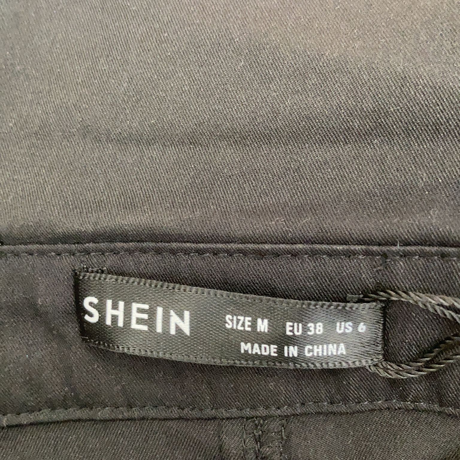 Shein