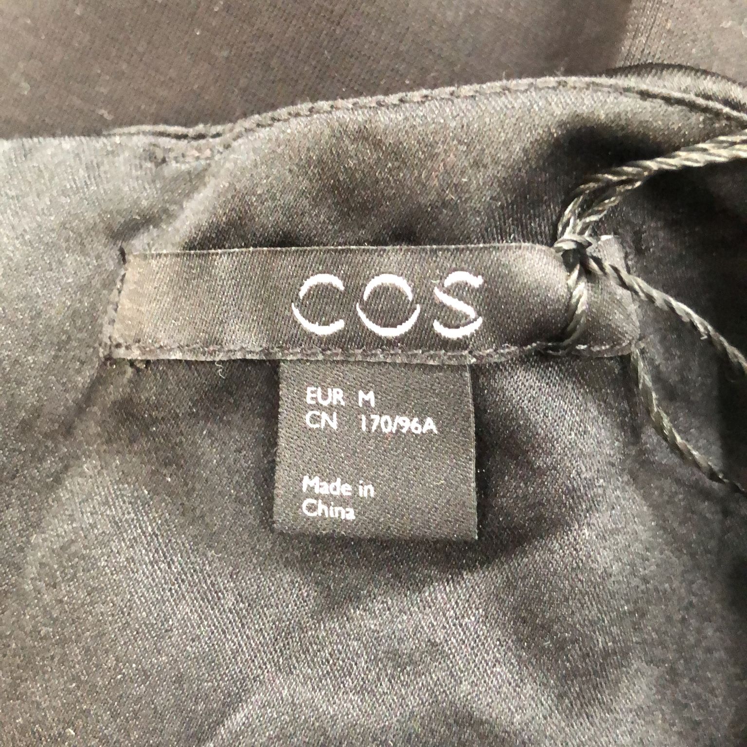 COS