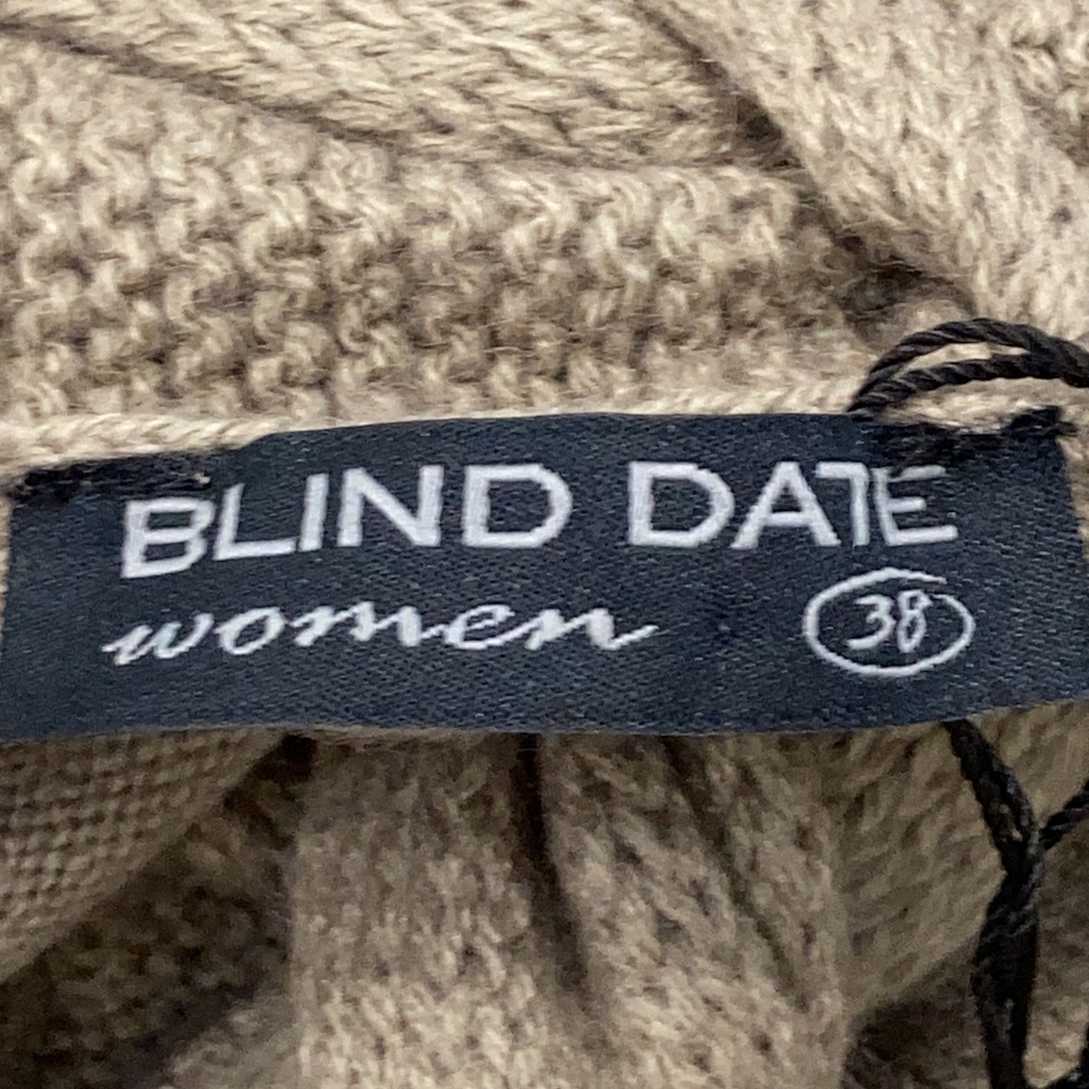 Blind Date