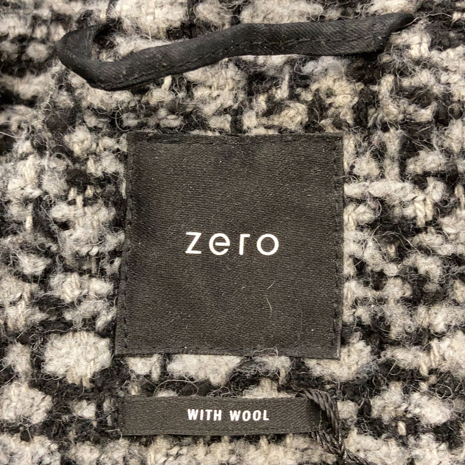 Zero