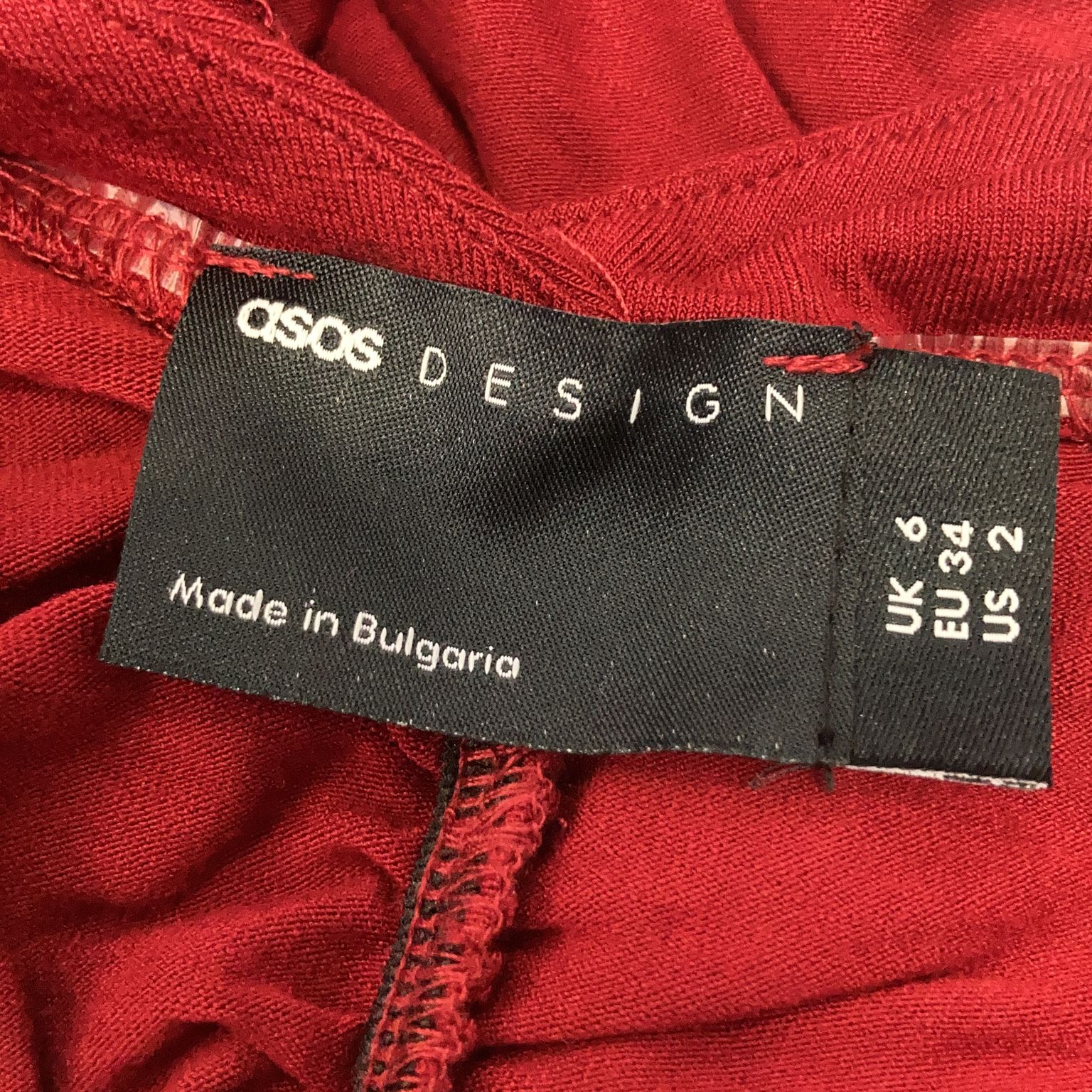 ASOS Design