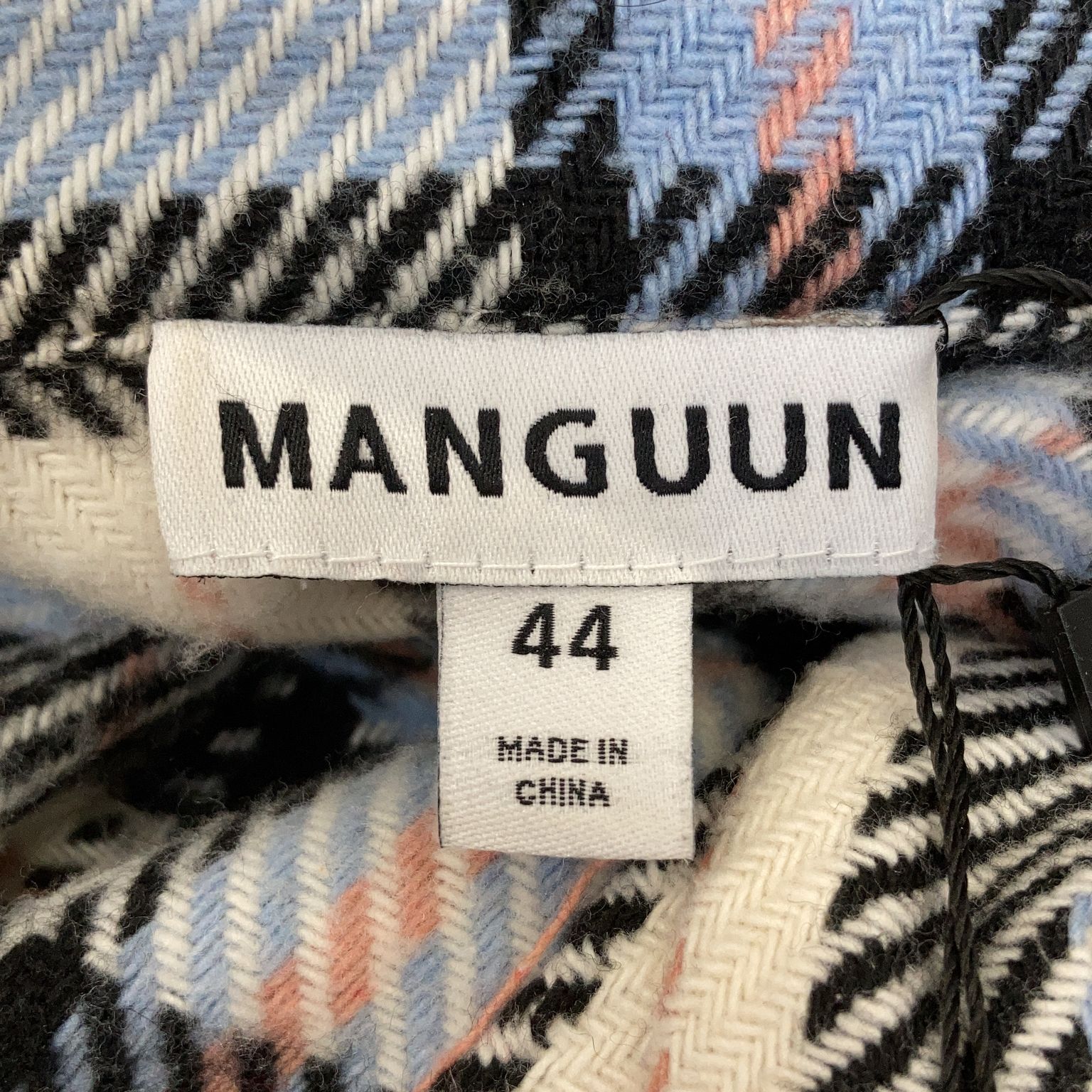 Manguun