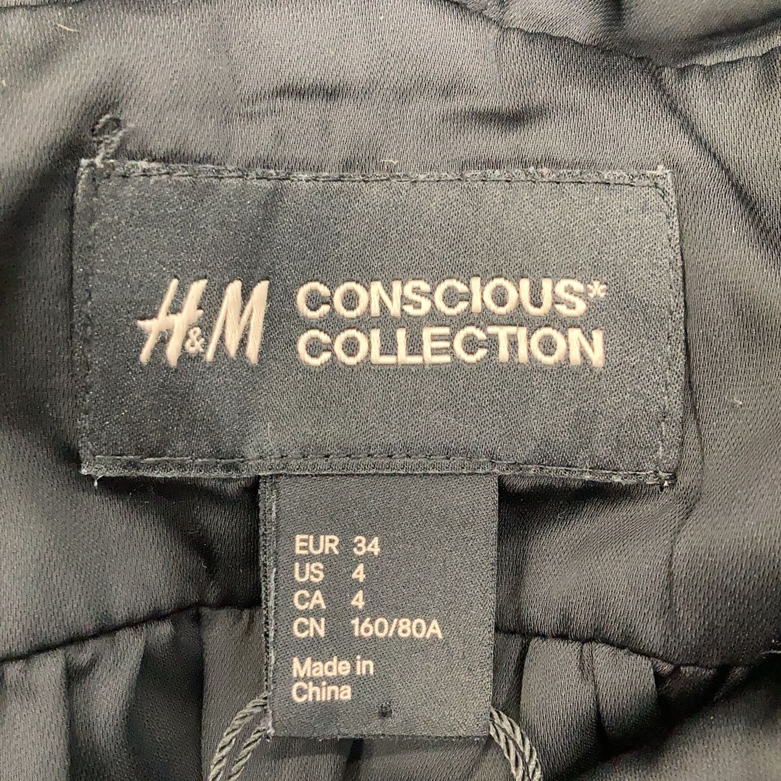 HM Conscious Collection