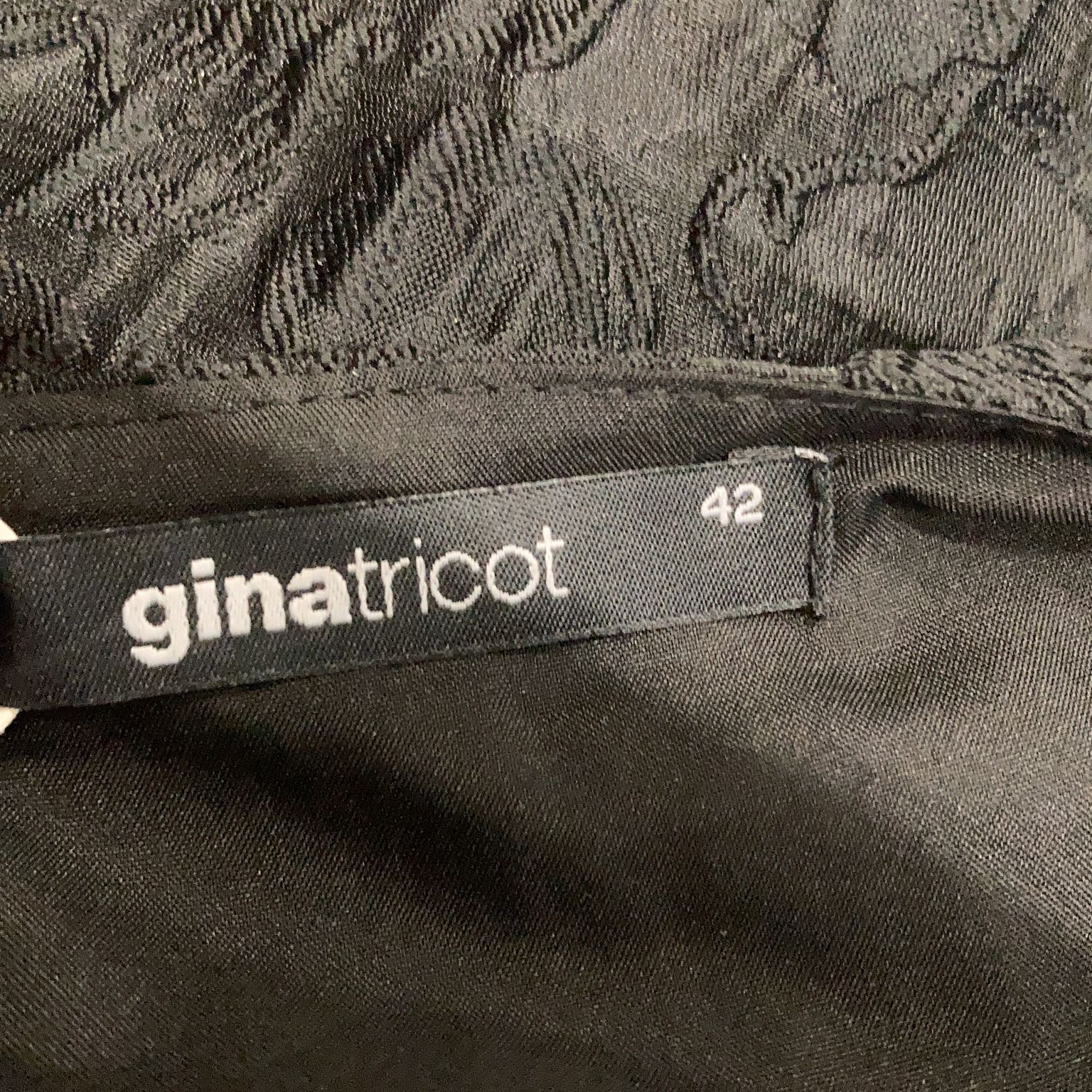 Gina Tricot