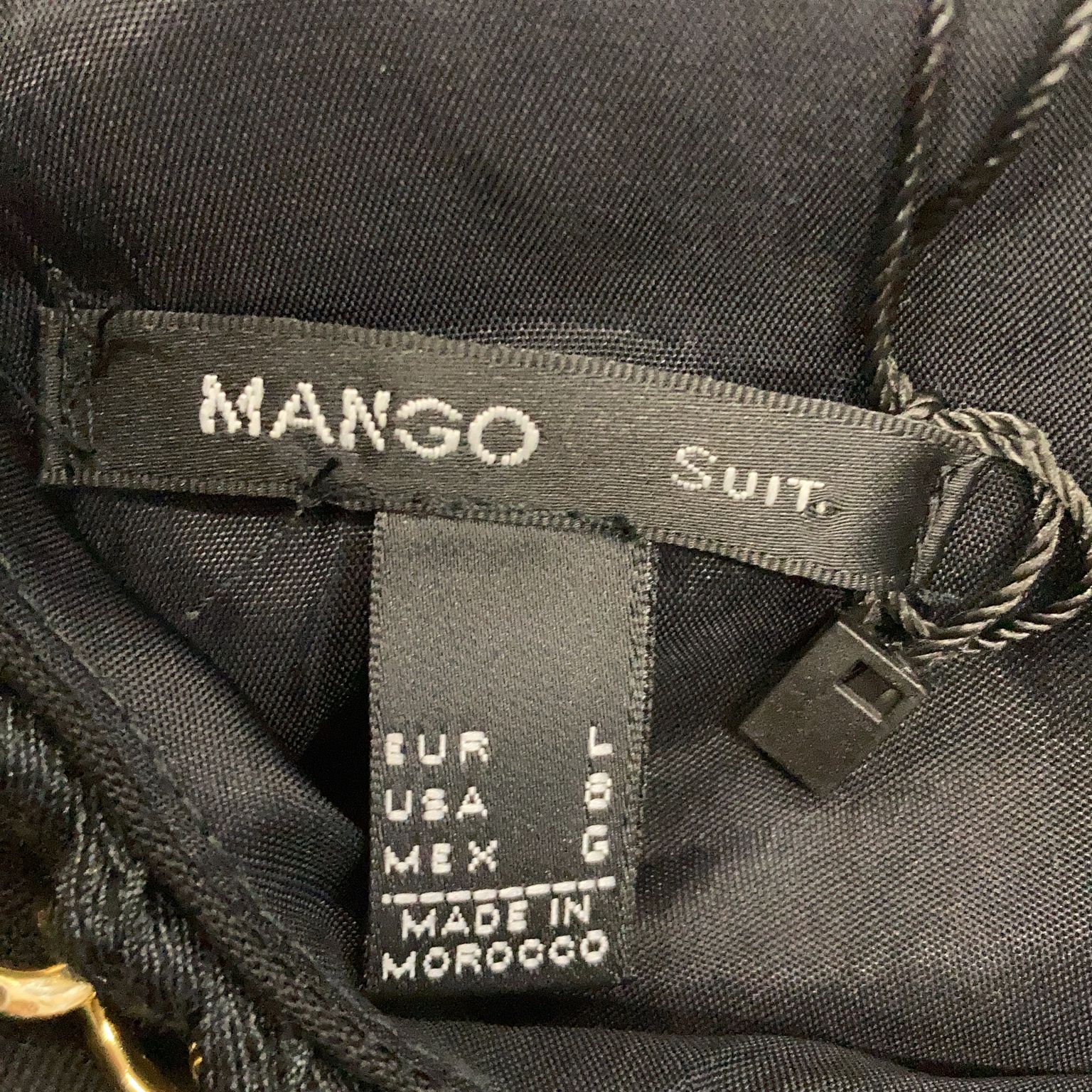 Mango