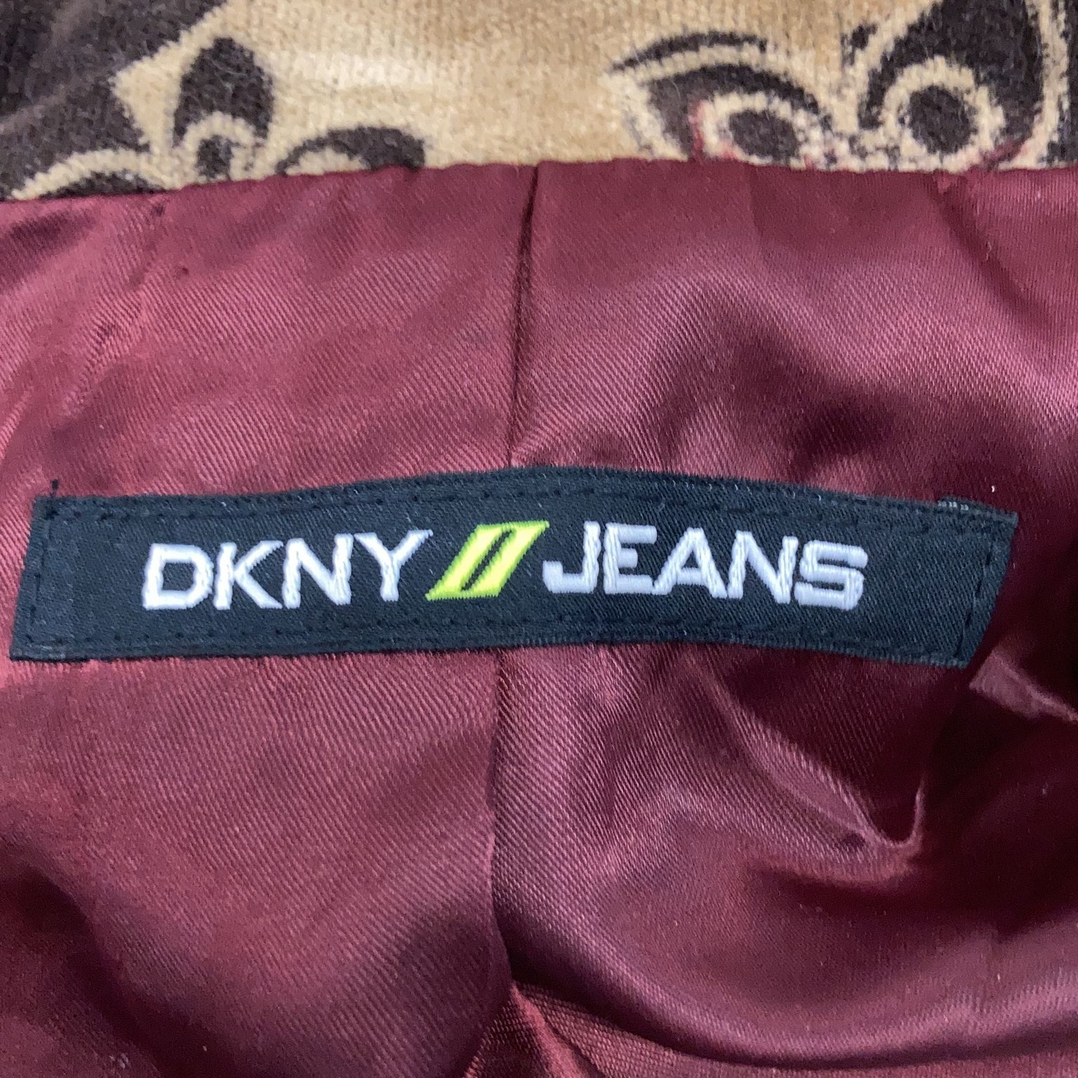 DKNY Jeans