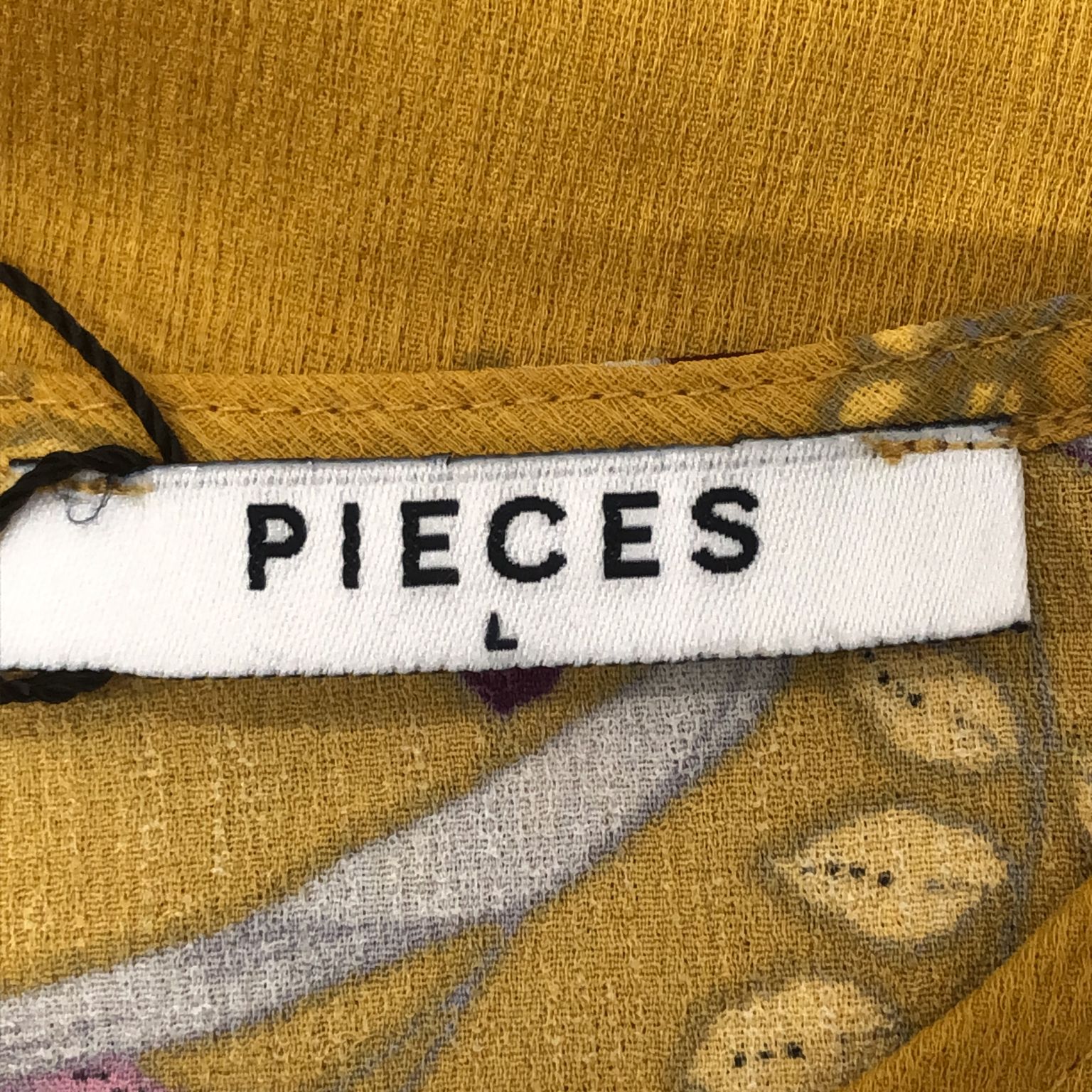 Pieces