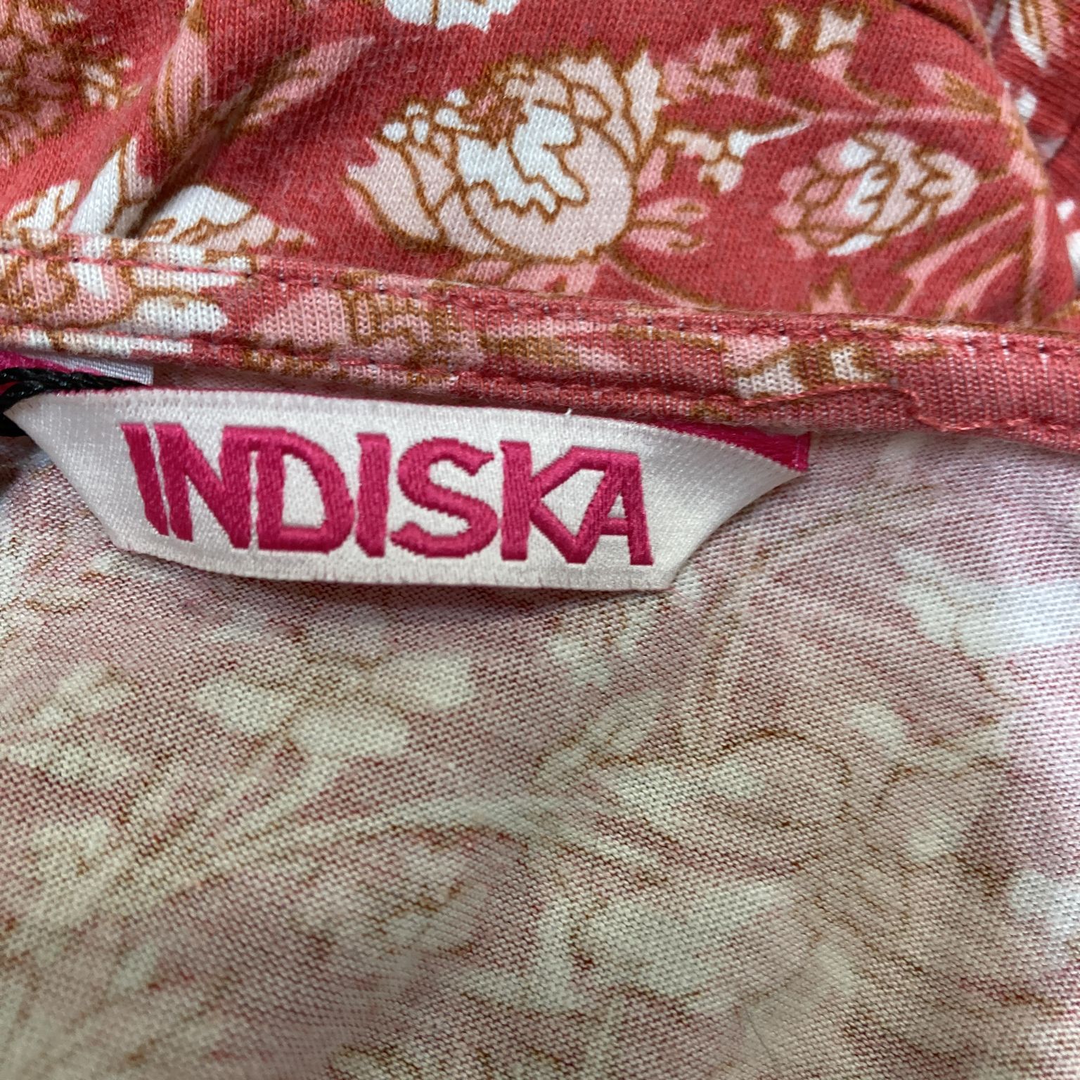 Indiska