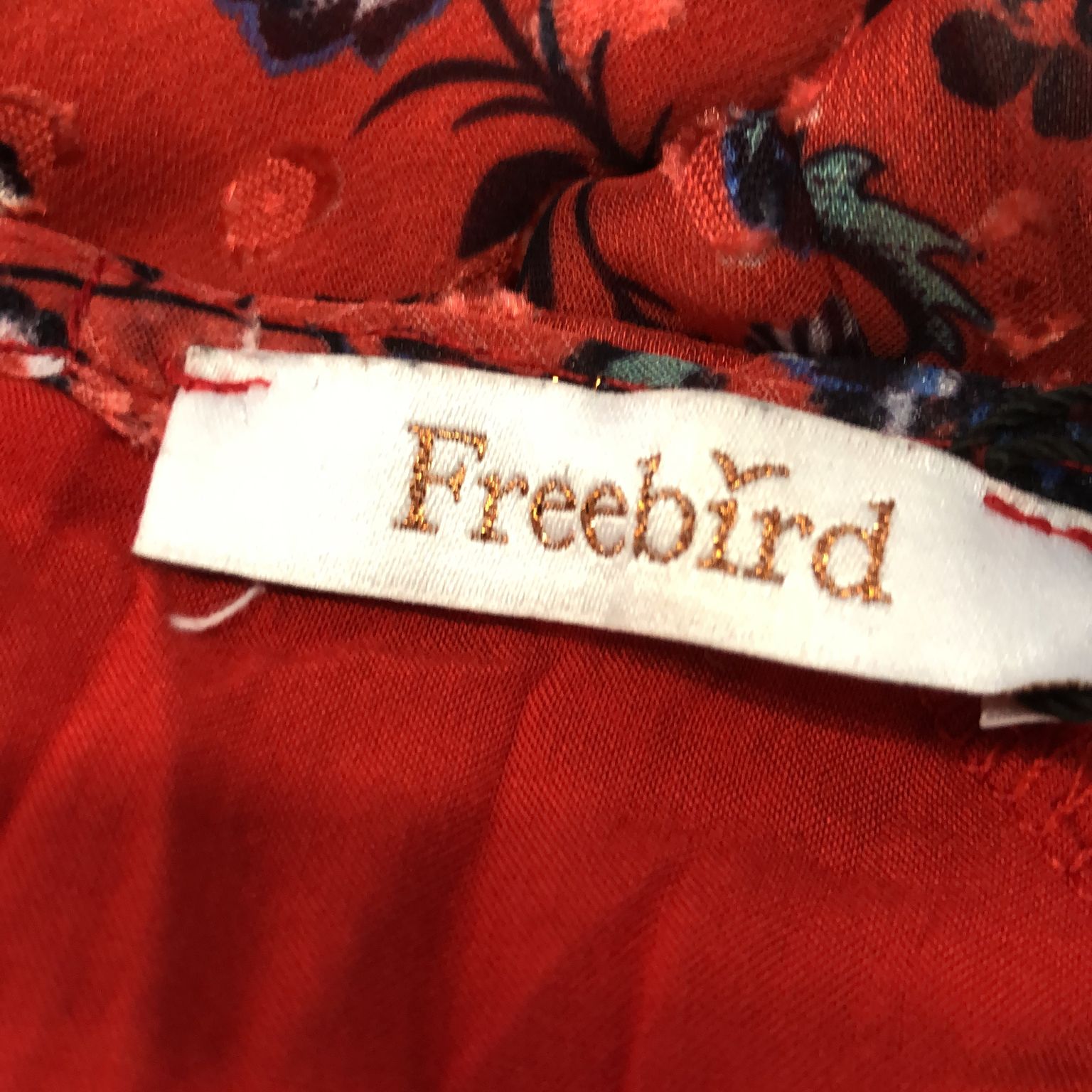 Freebird