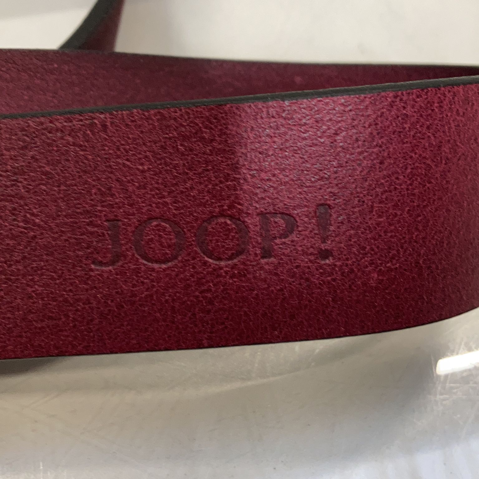 JOOP!