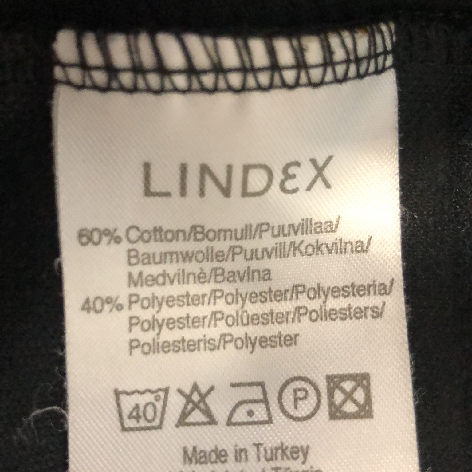 Lindex