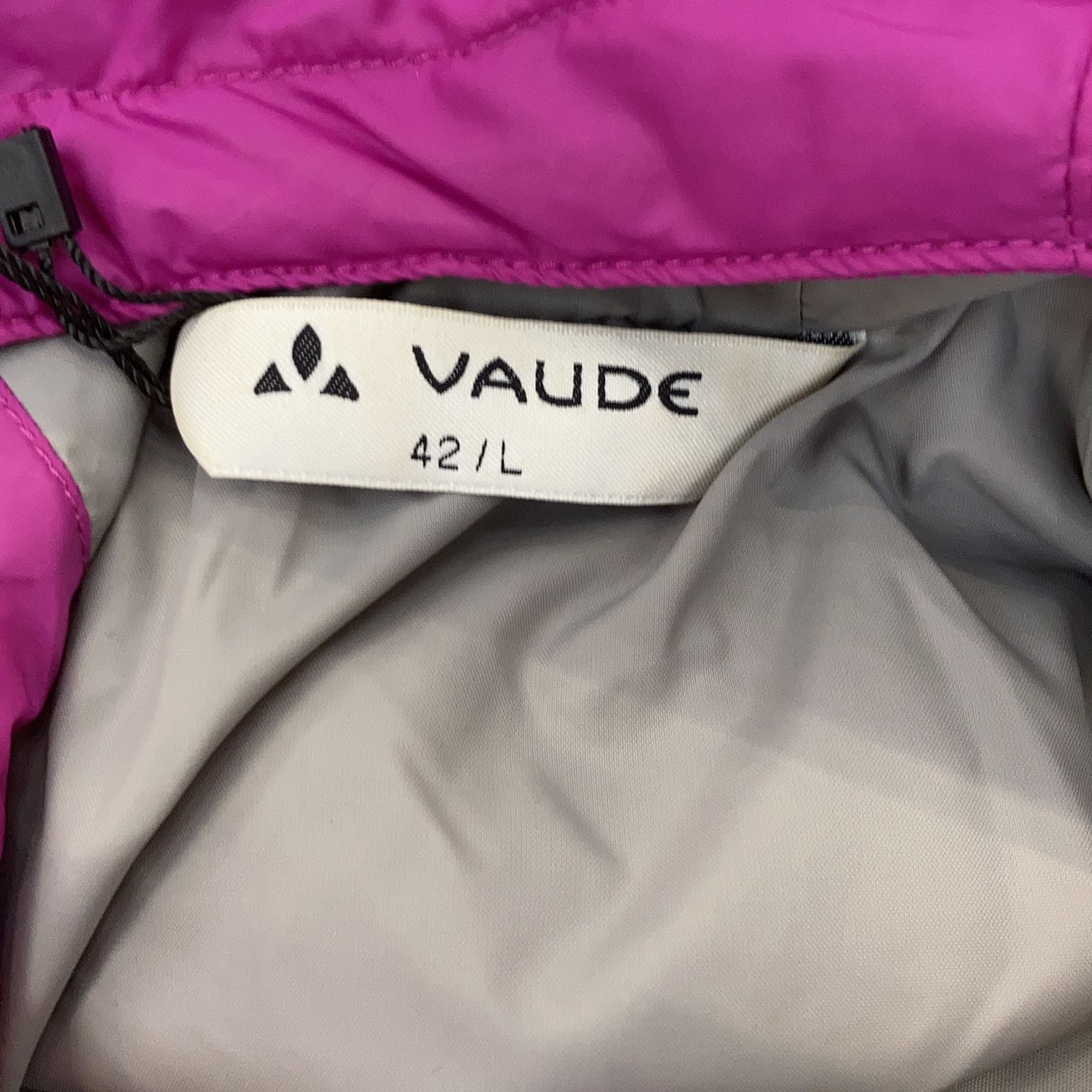 Vaude