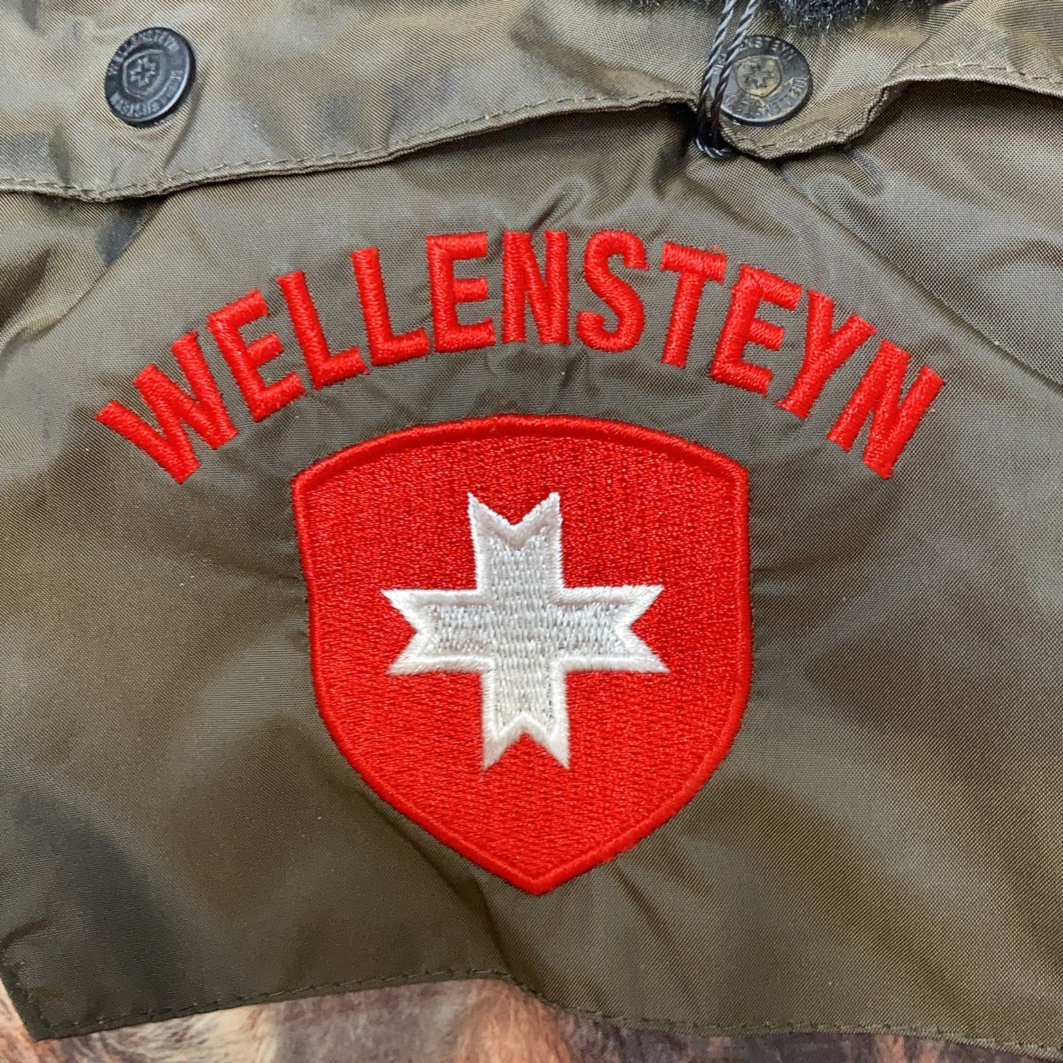 Wellensteyn