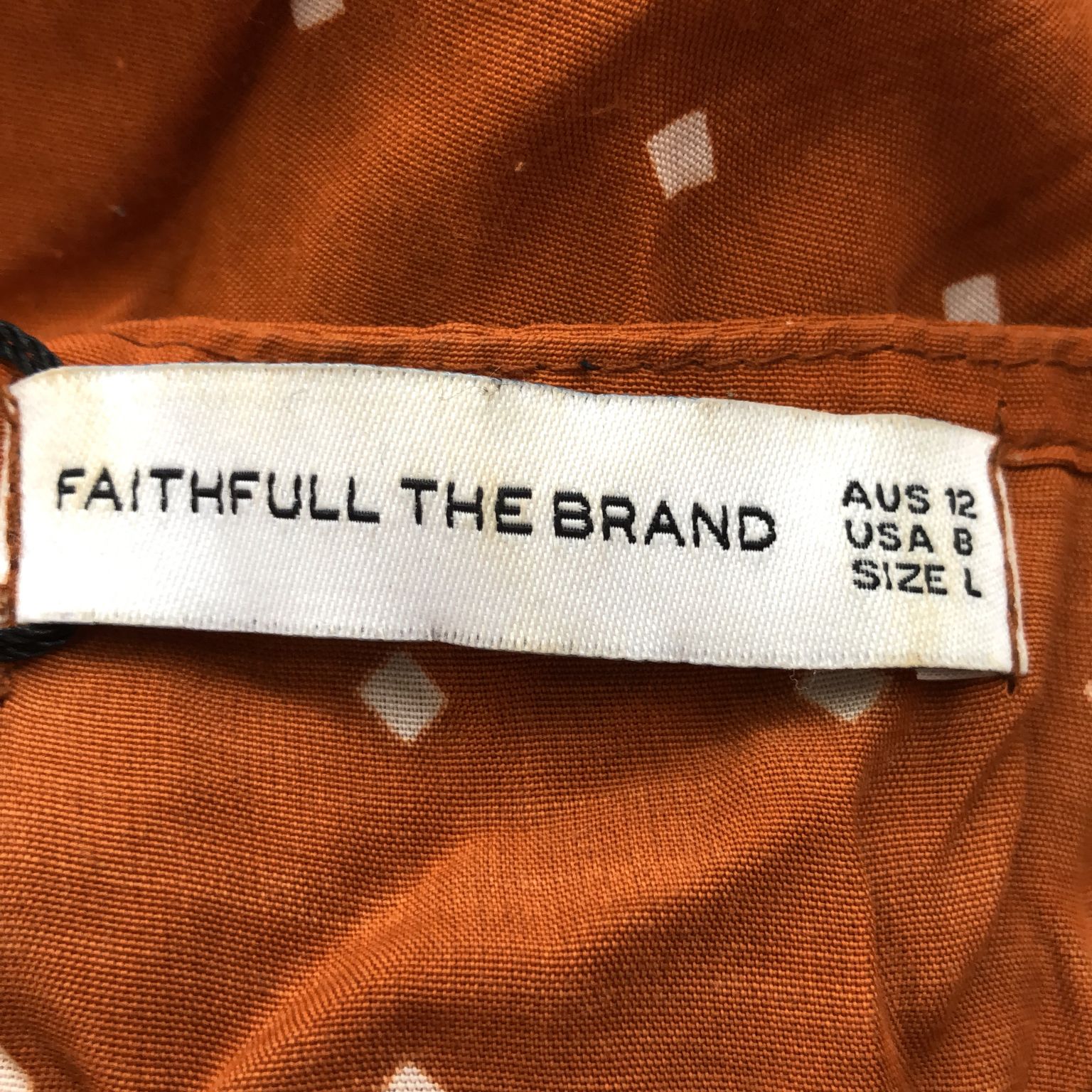 Faithfull the Brand