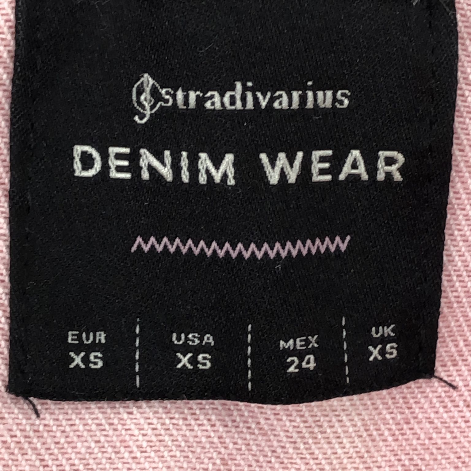 Denim Wear