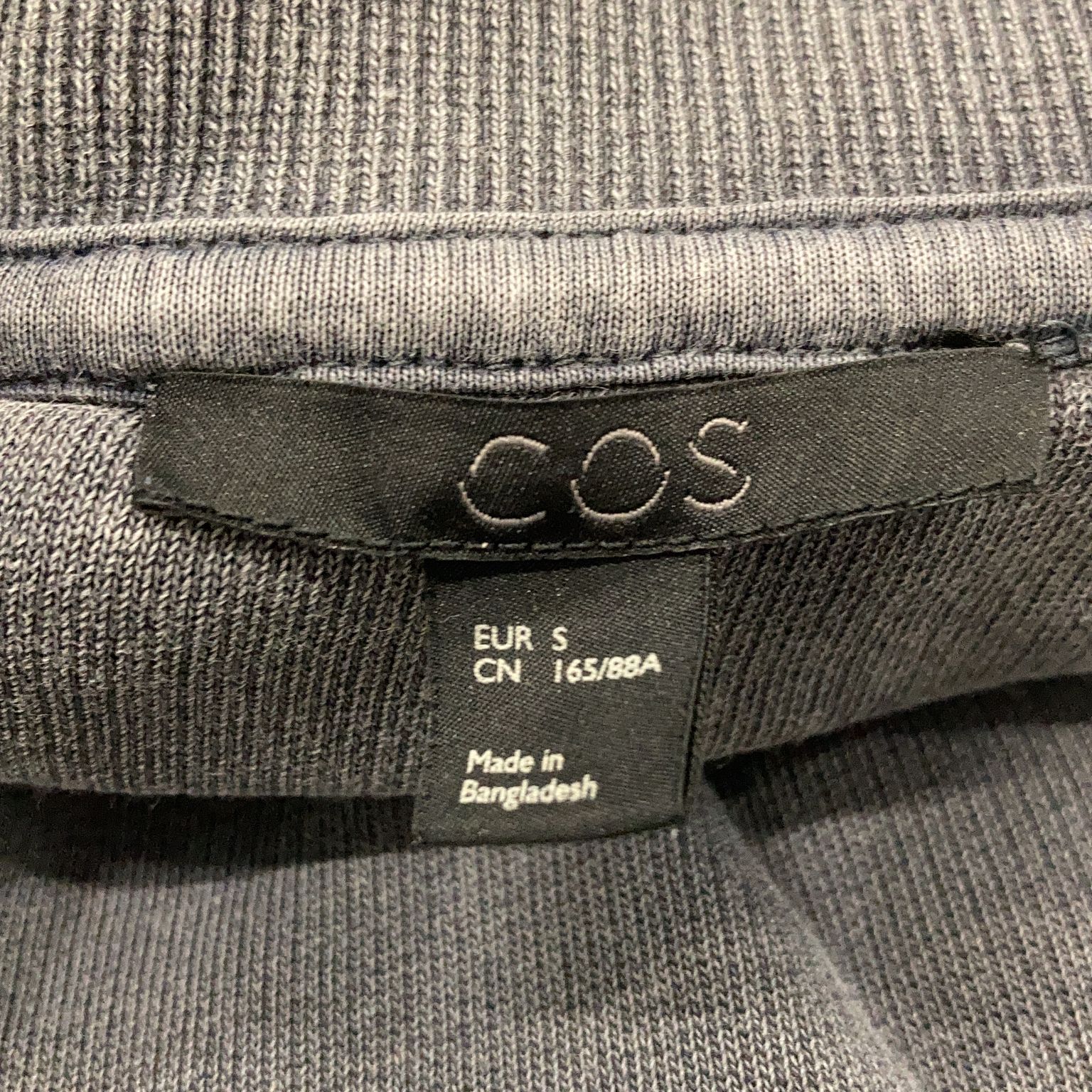 COS