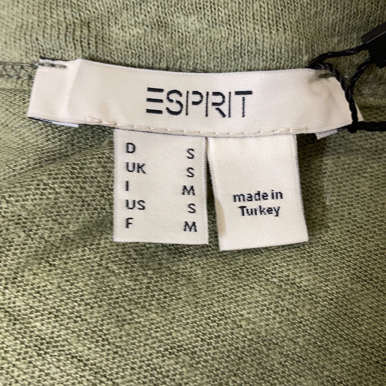 ESPRIT