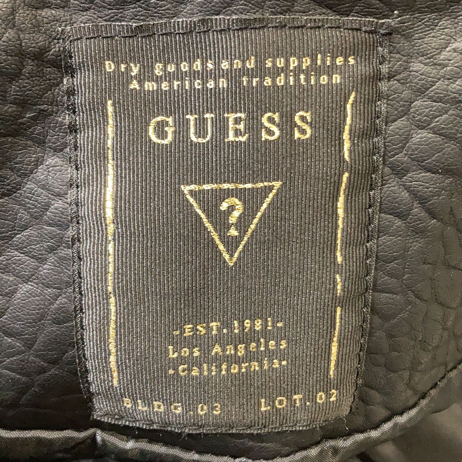 Guess