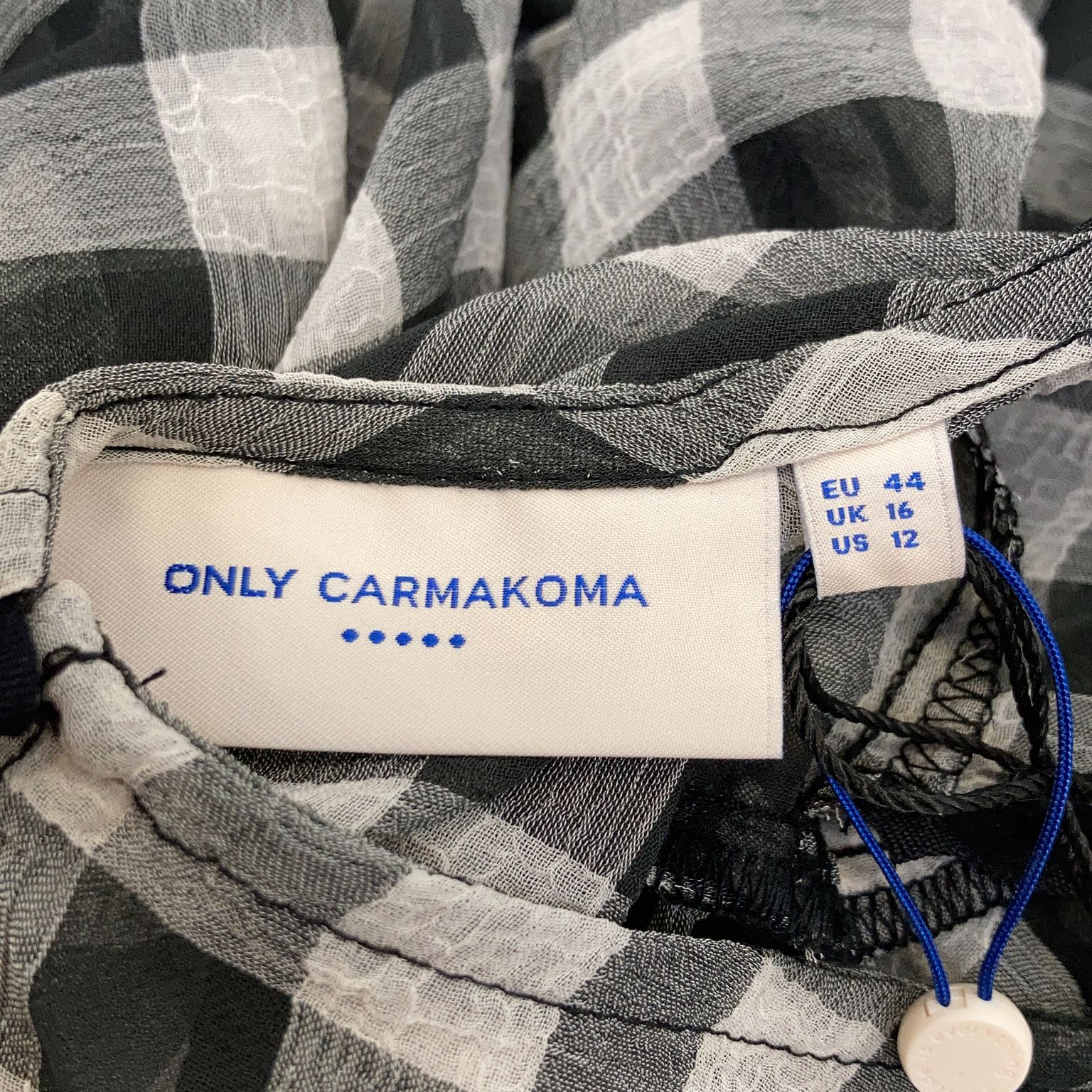 ONLY Carmakoma