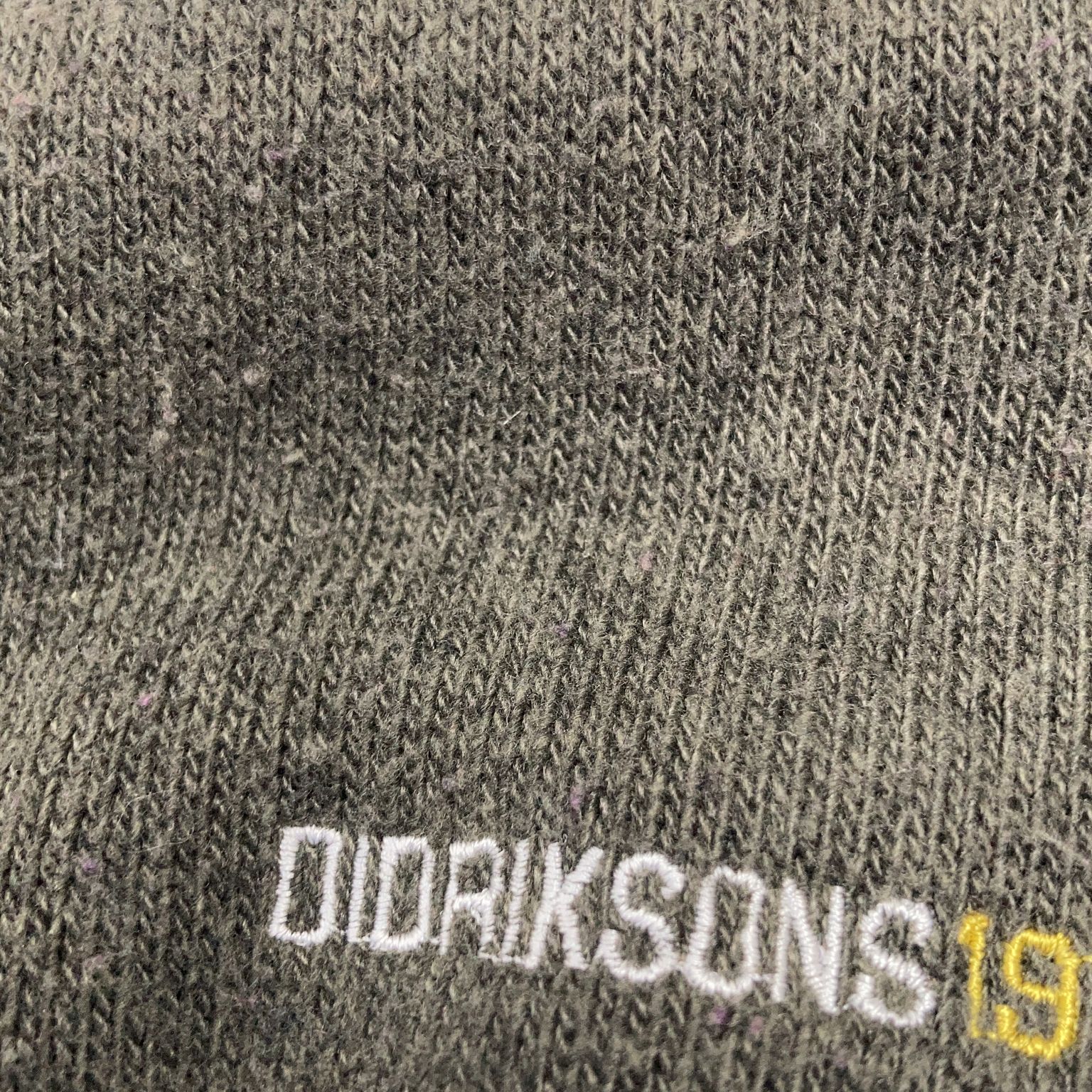 Didriksons 1913