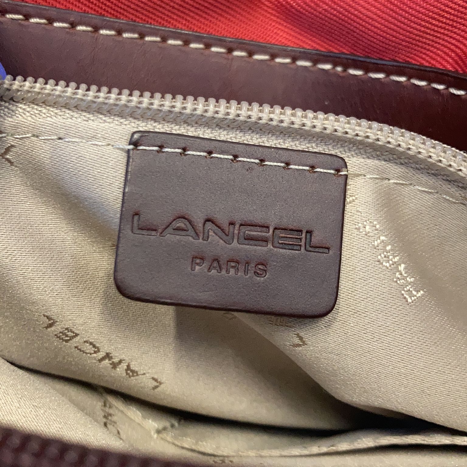 Lancel