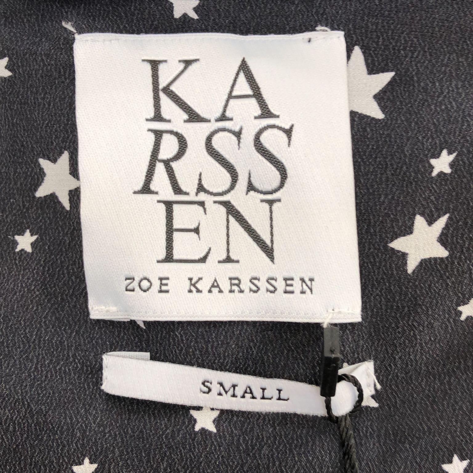 Zoe Karssen