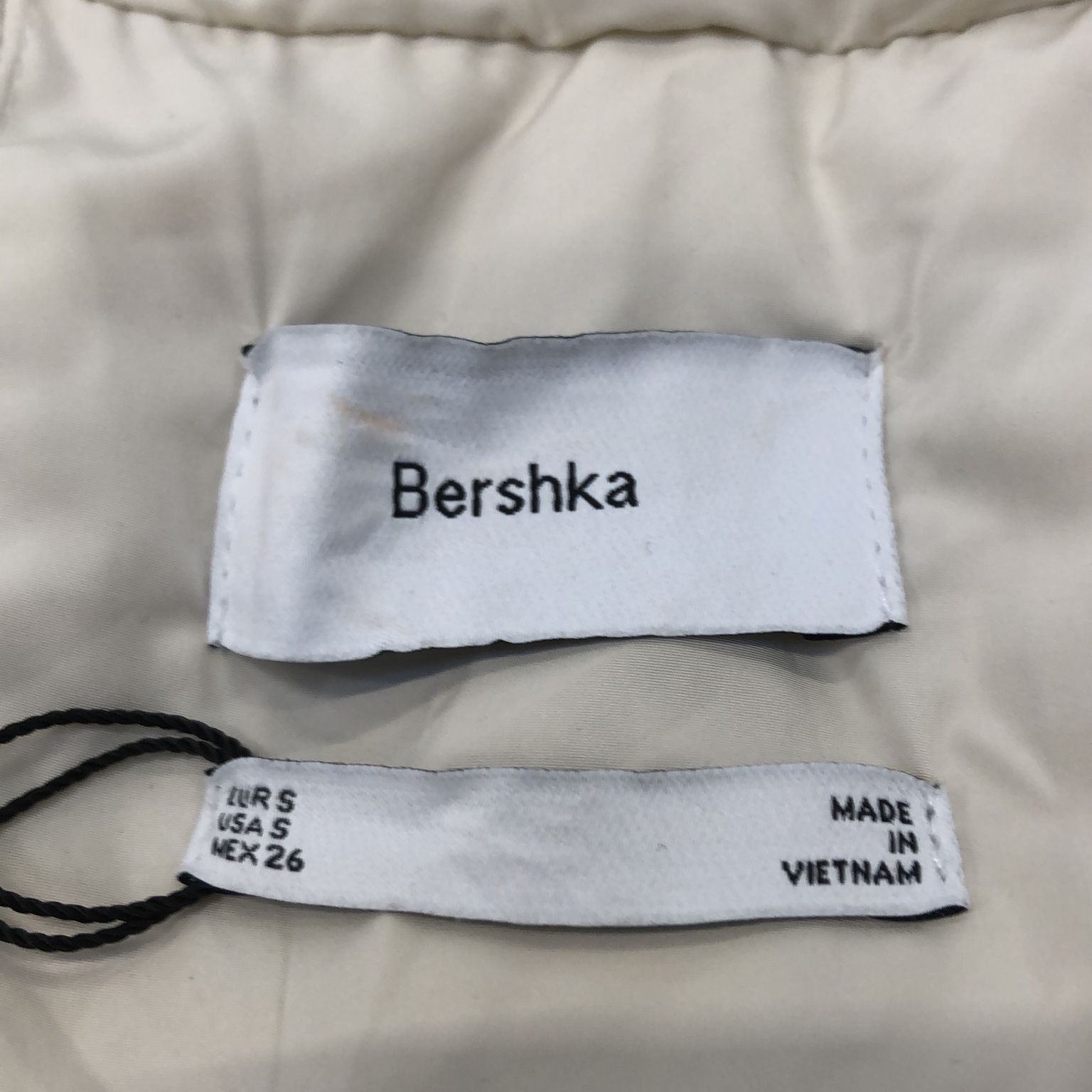 Bershka