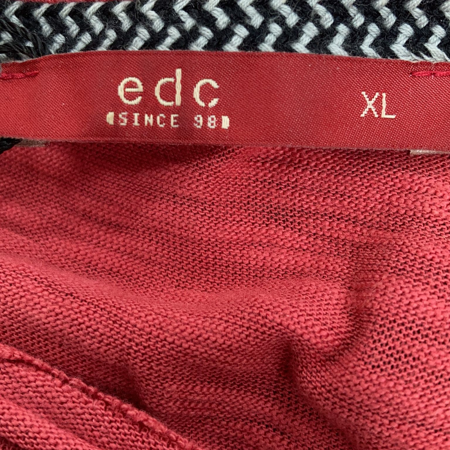 EDC by ESPRIT