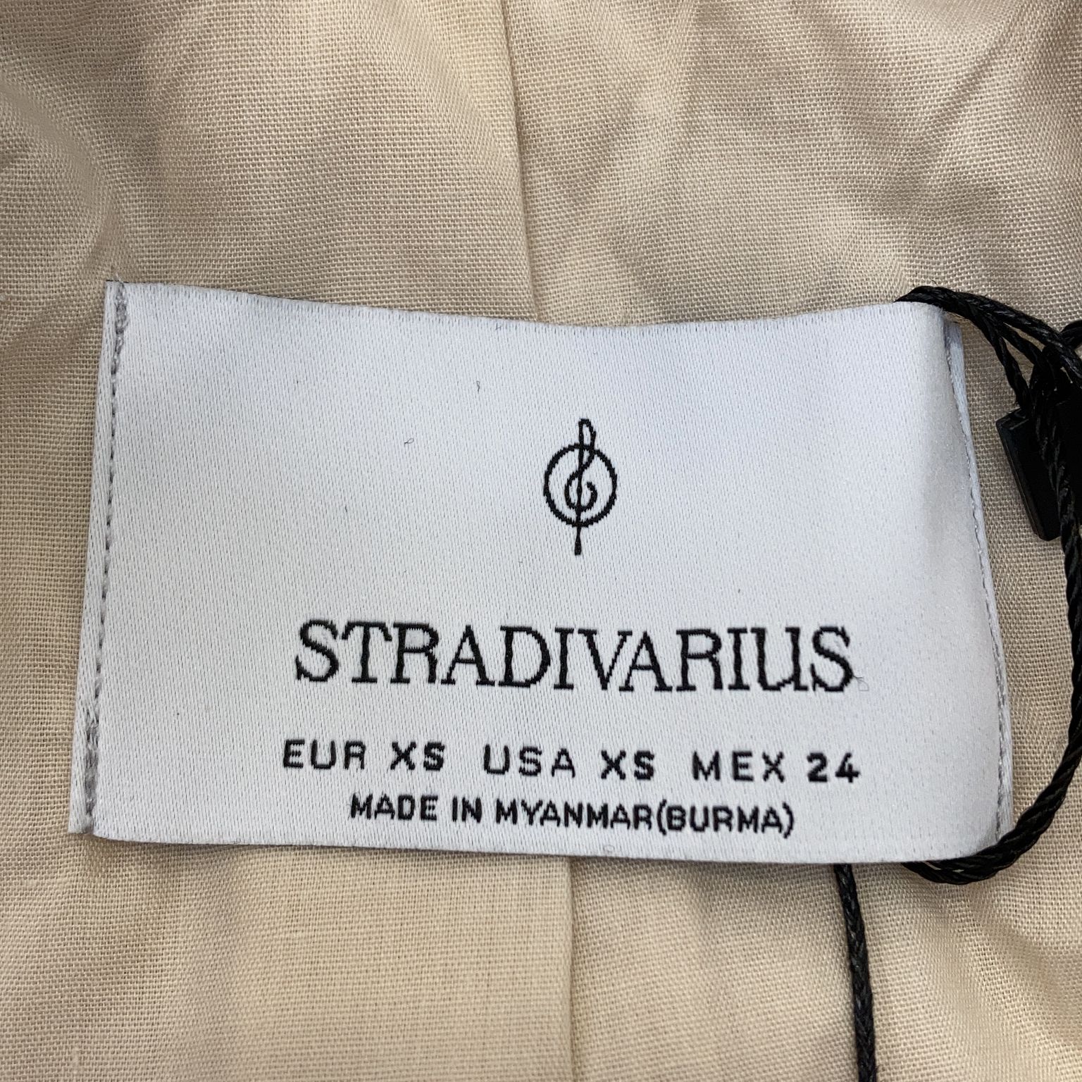 Stradivarius