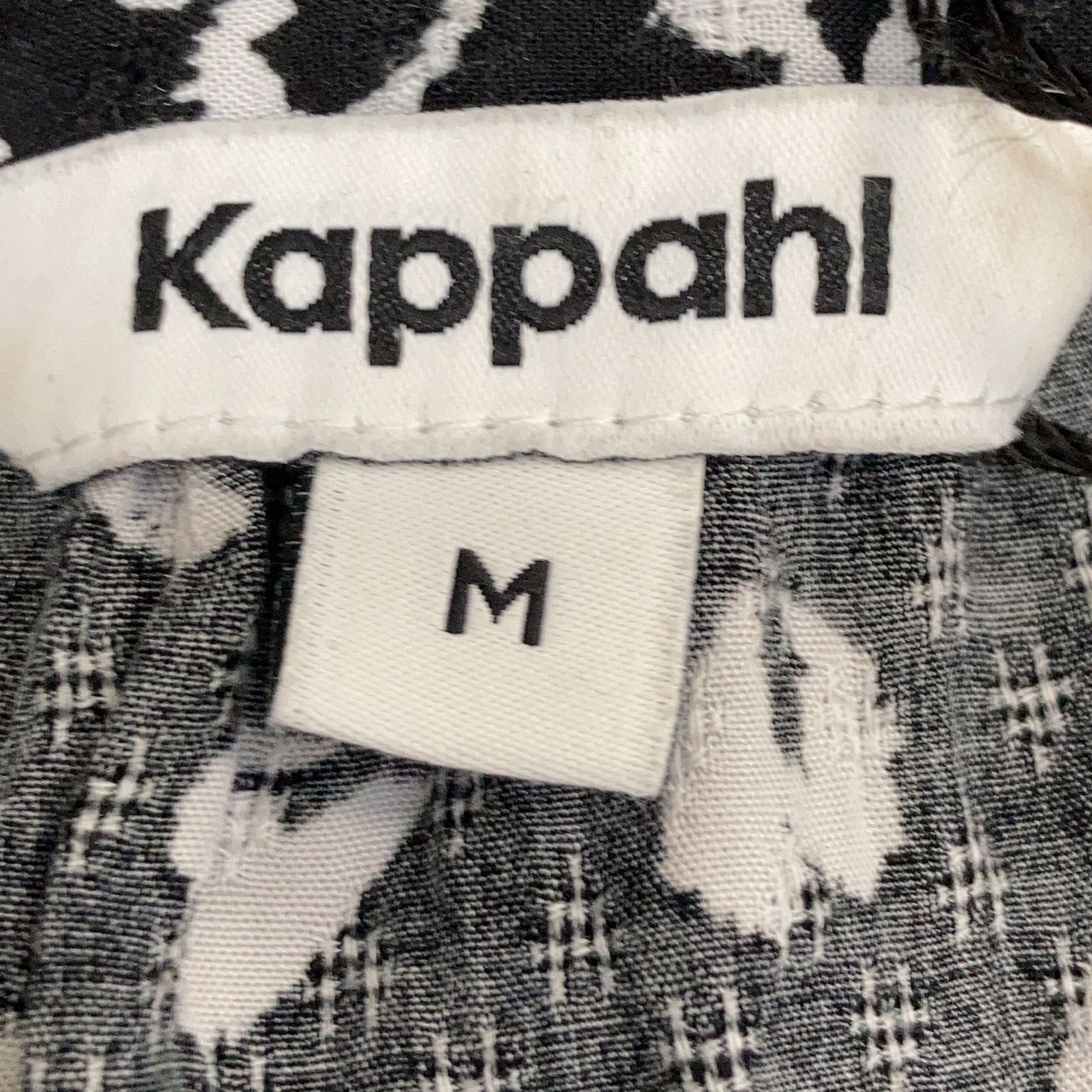 KappAhl