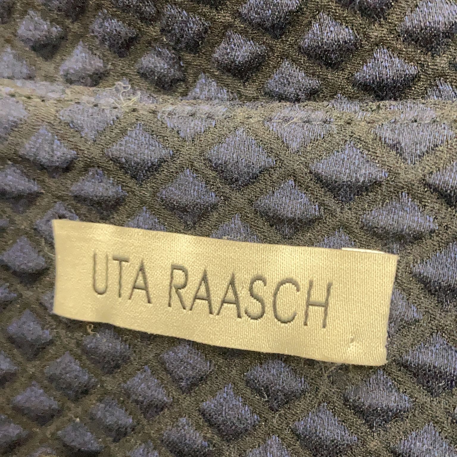 Uta Raasch