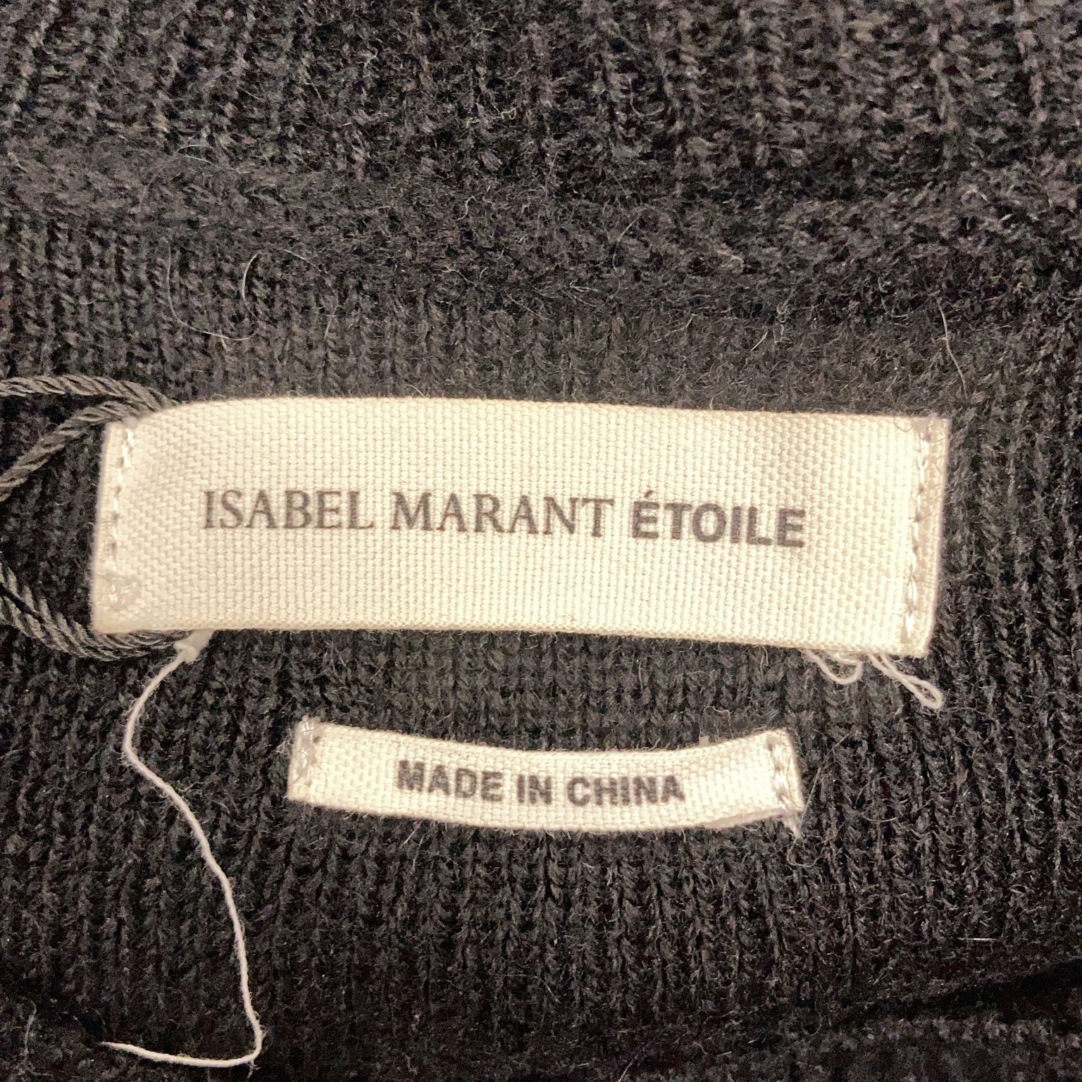 Isabel Marant Étoile