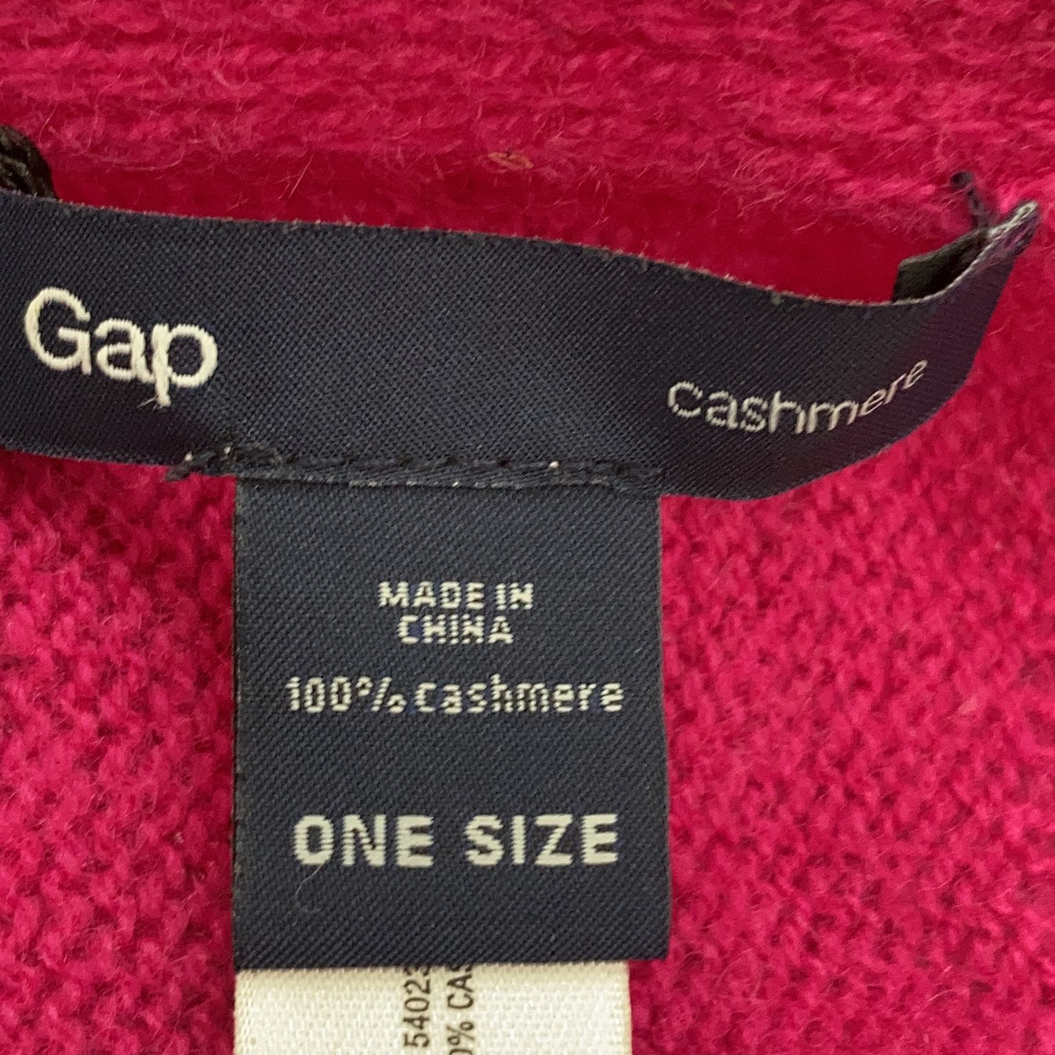 Gap