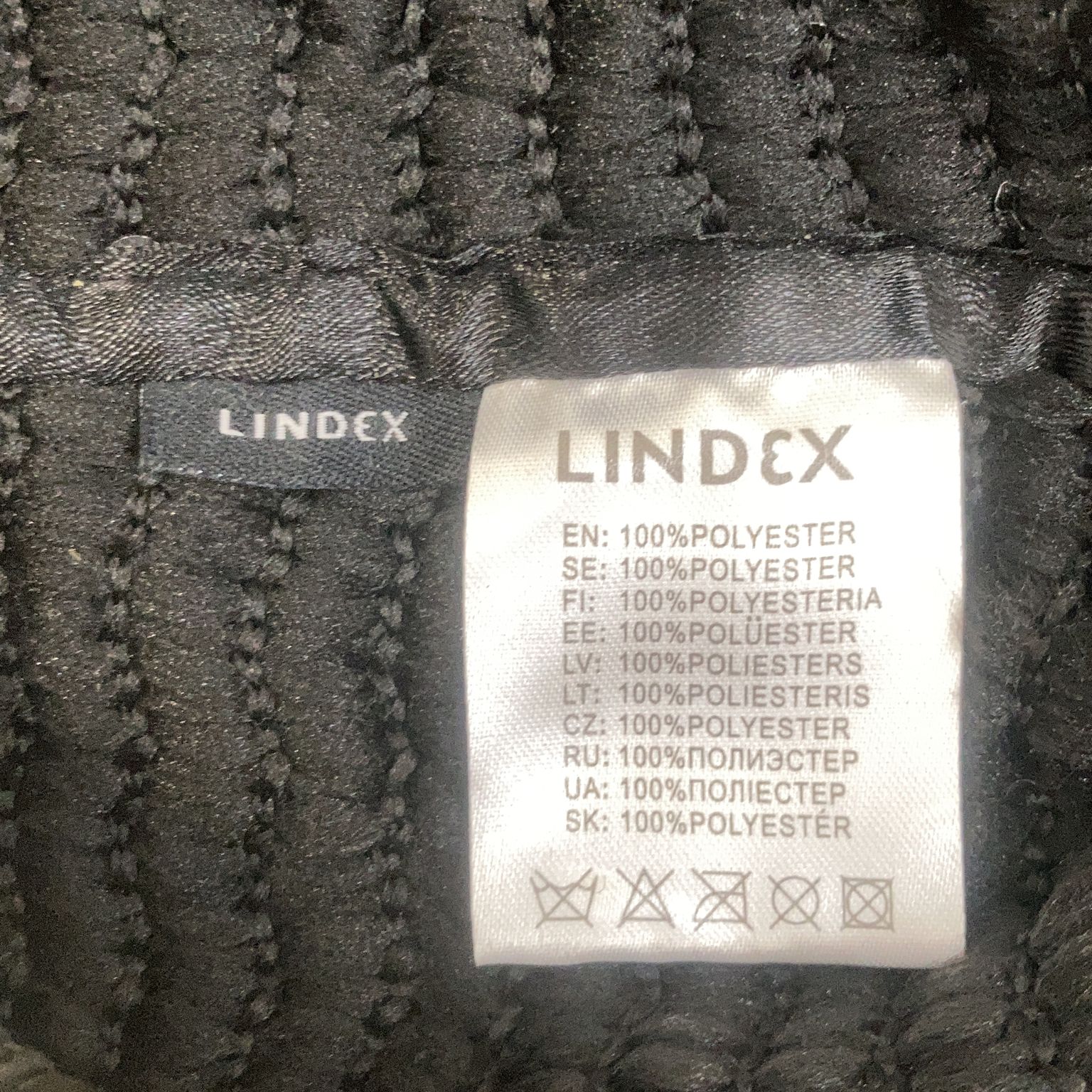 Lindex