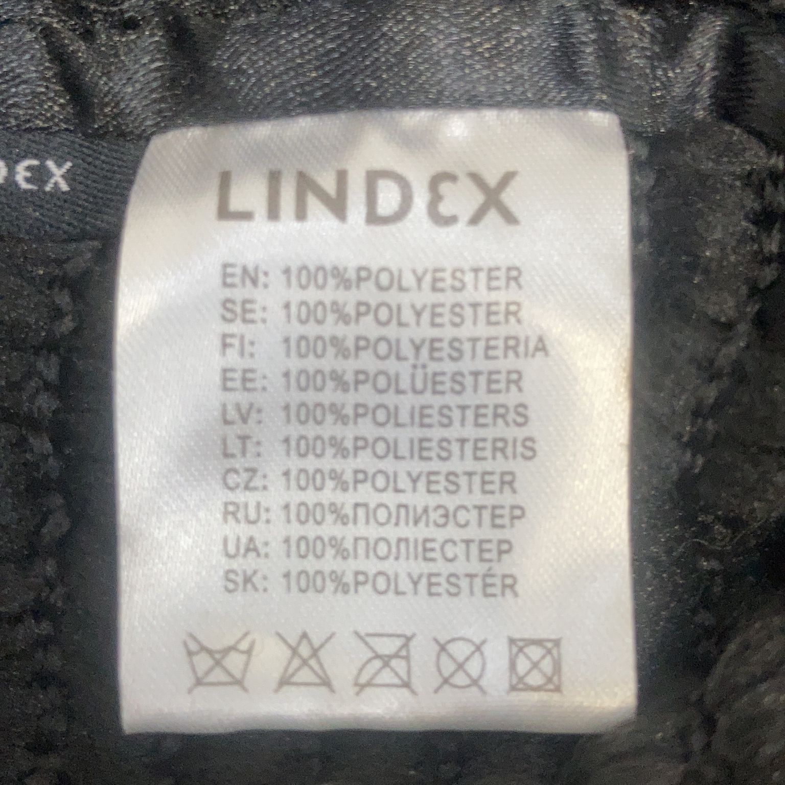 Lindex