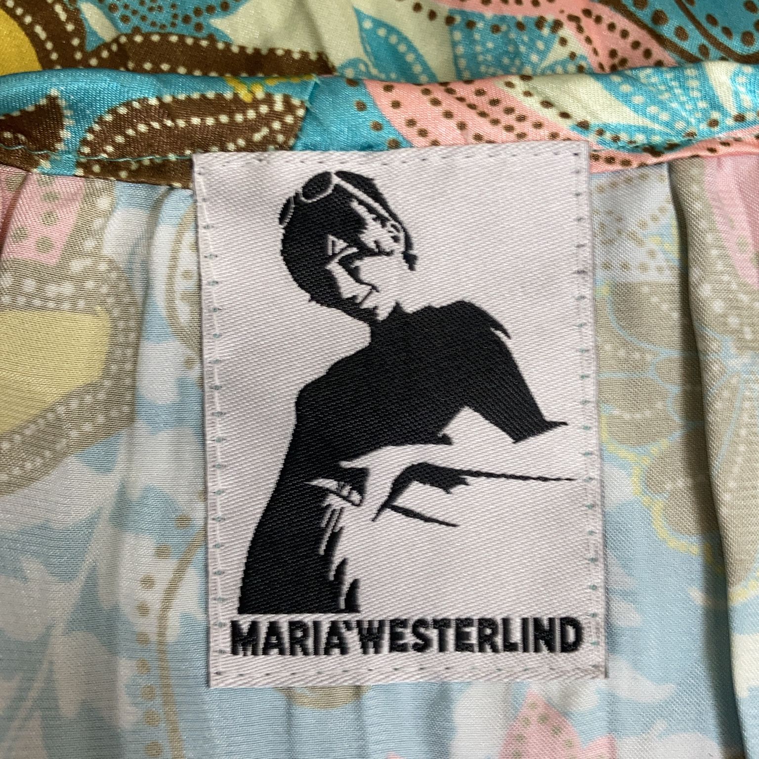 Maria Westerlind