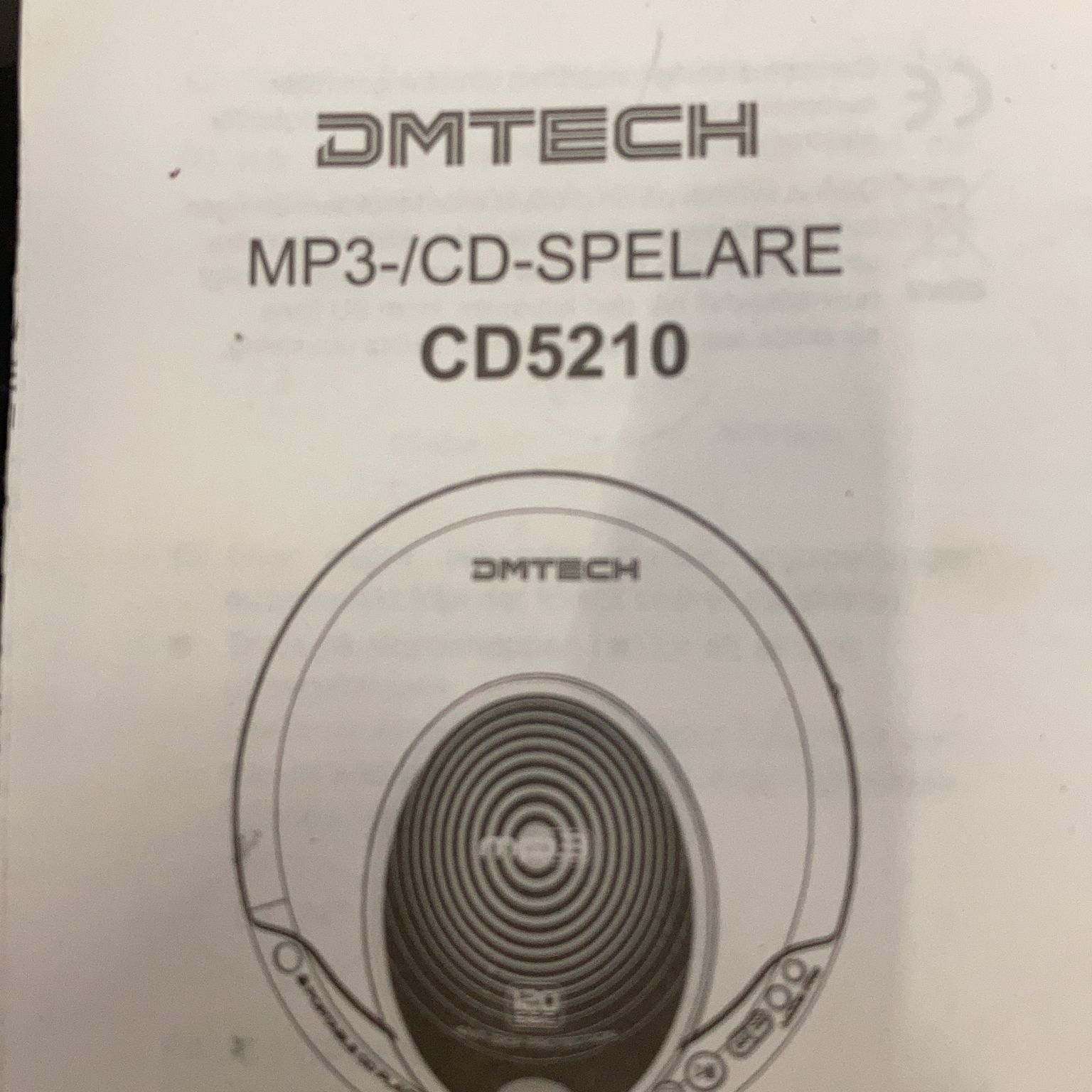 DMTech